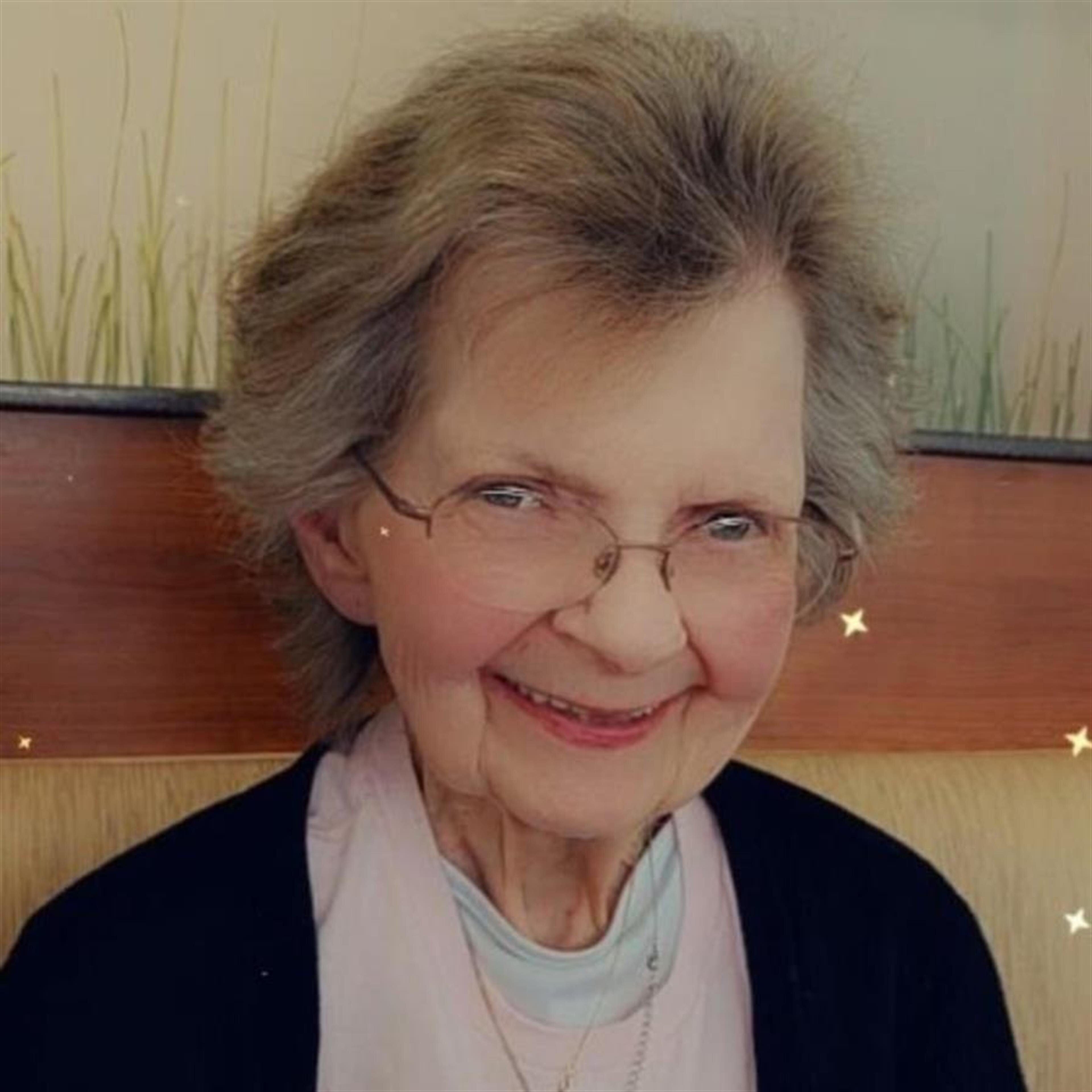 Kay Anne Theobald