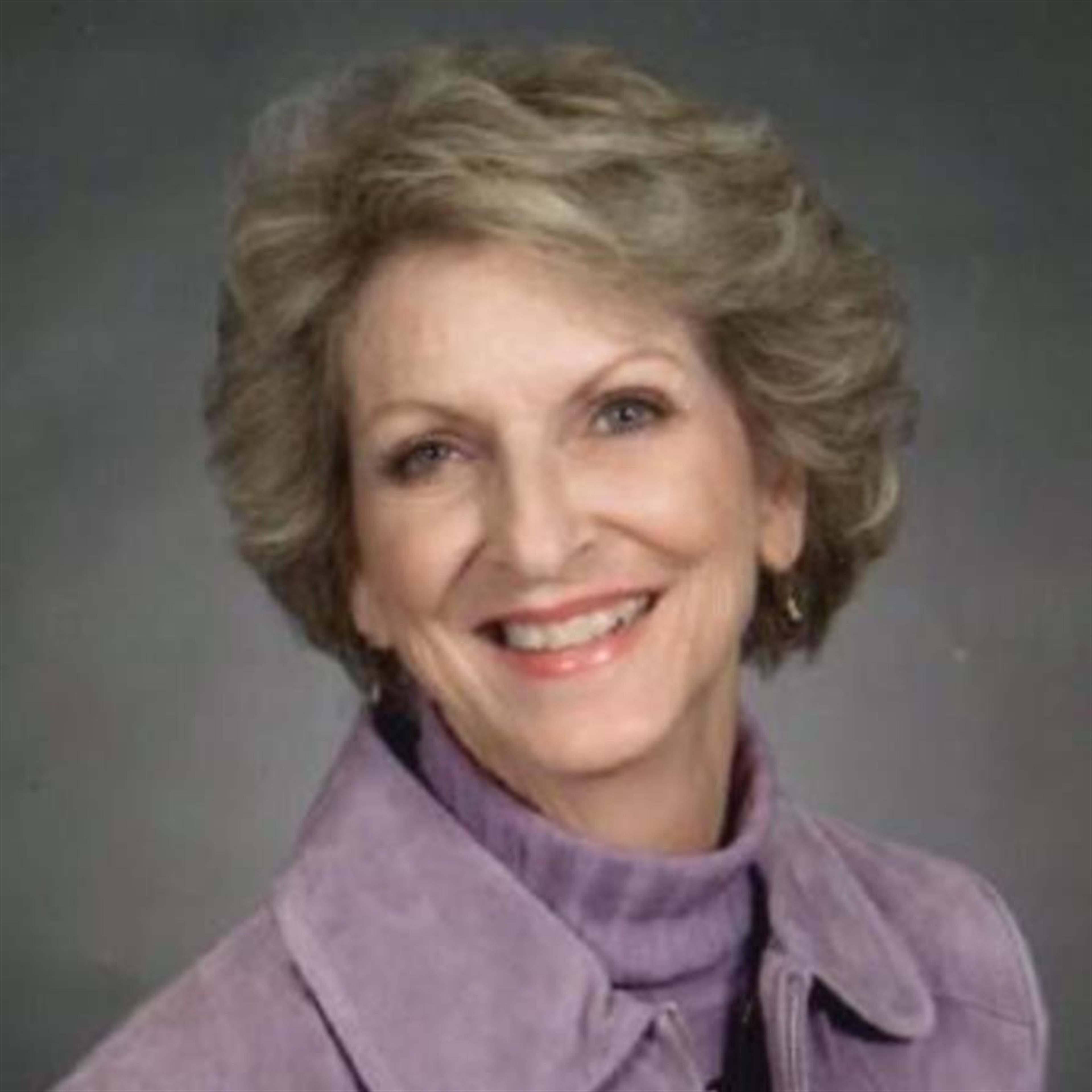 Joyce McPherson Chancellor