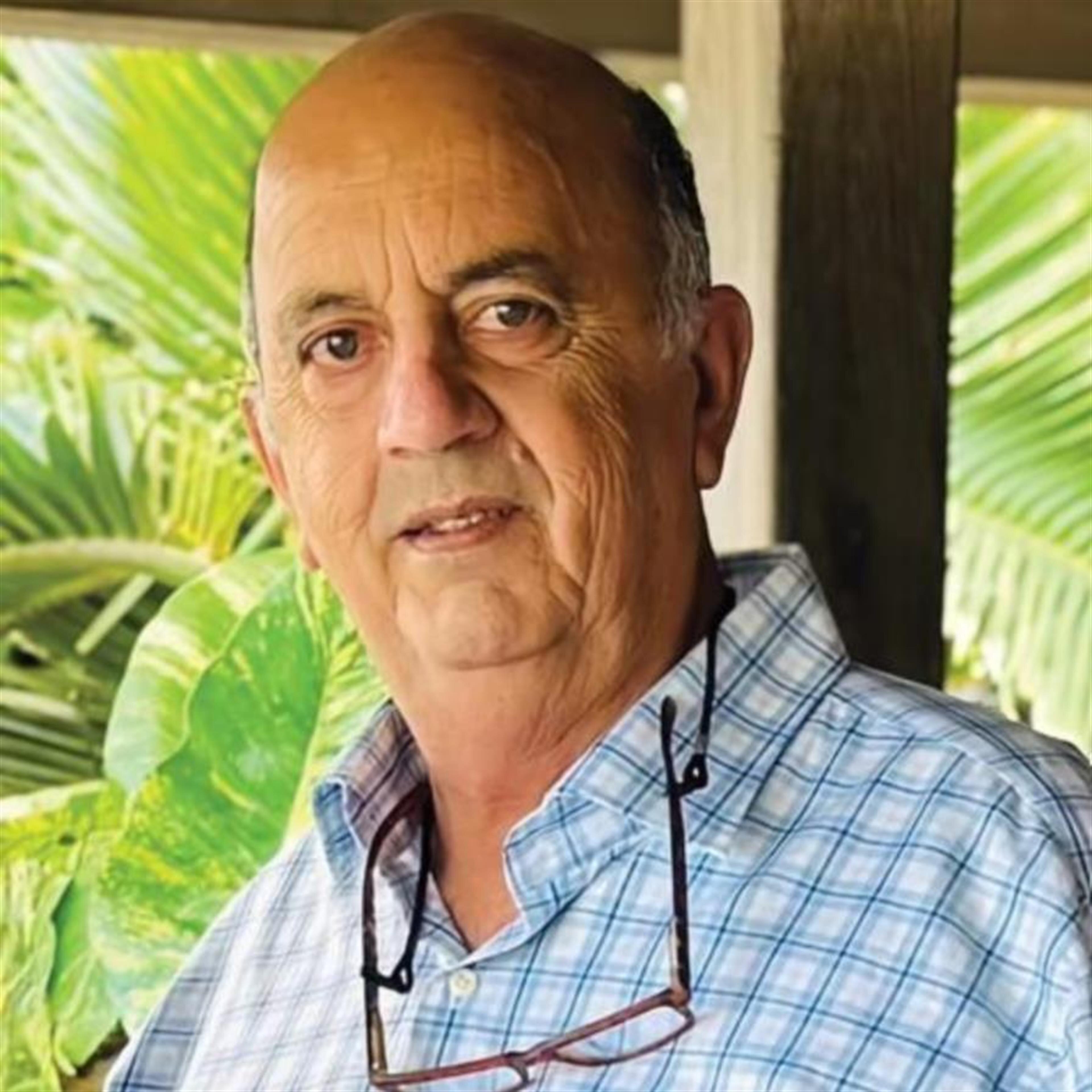Raul Daniel Fagundez