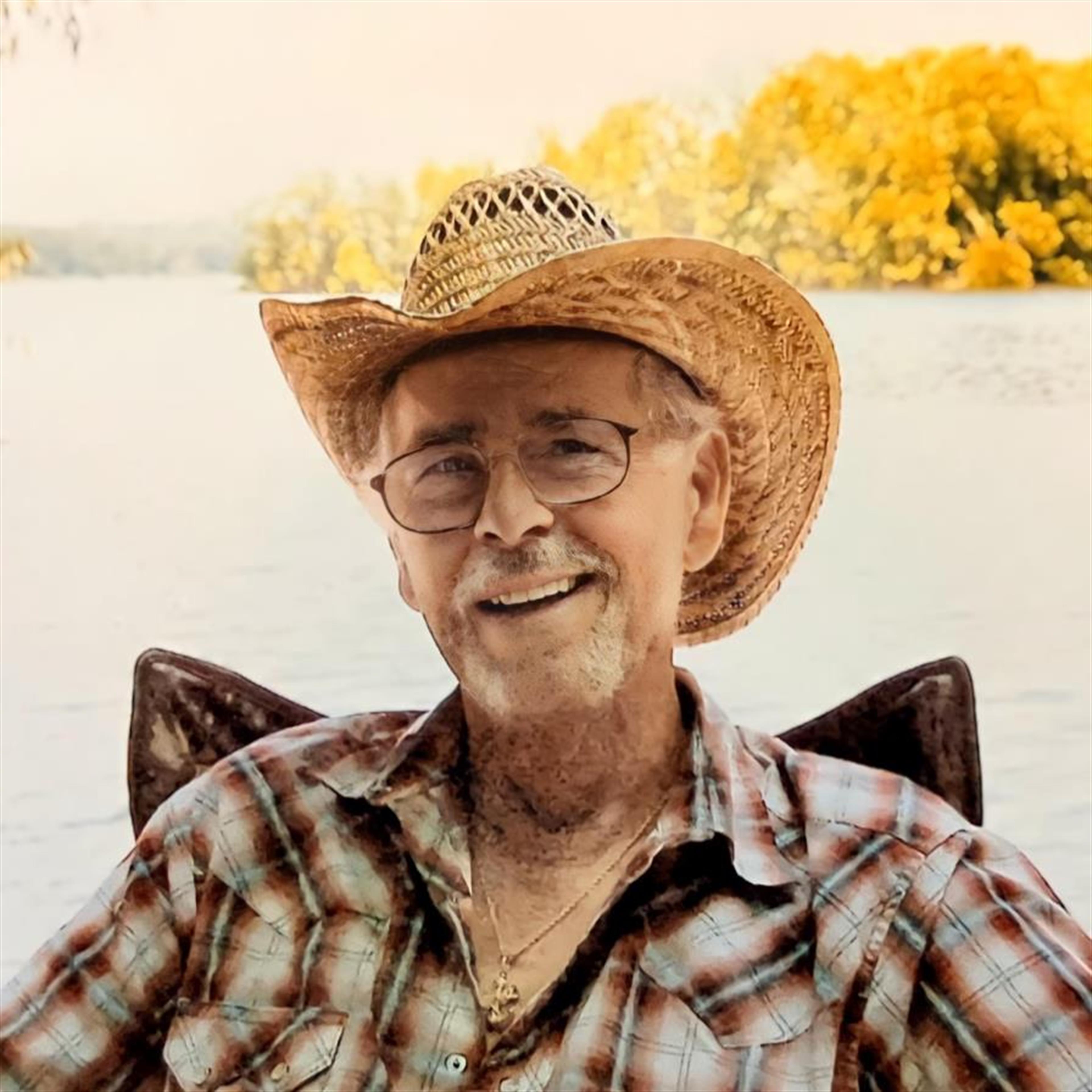 Bernard (Bernie) Leo Godin