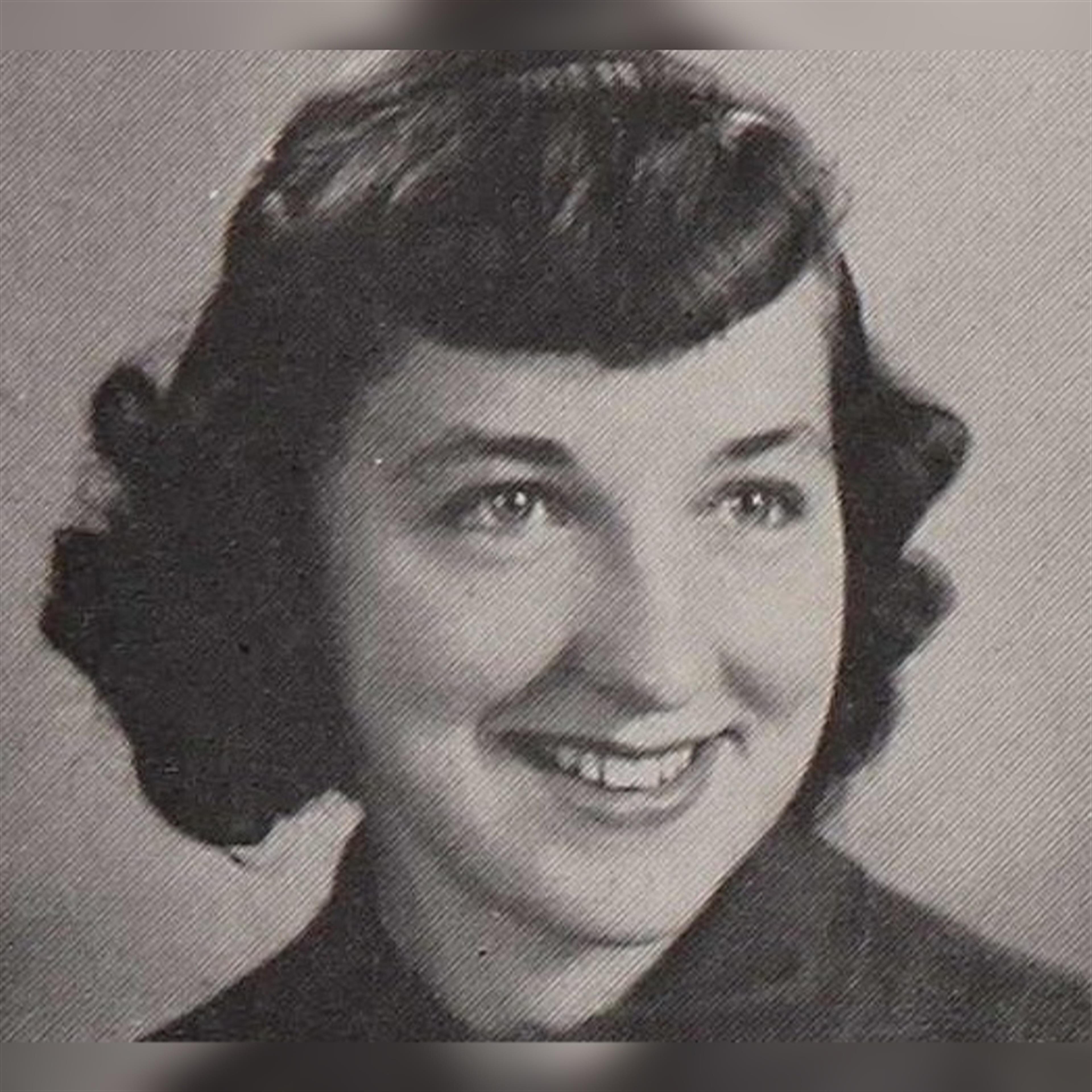Kathryn H Potts