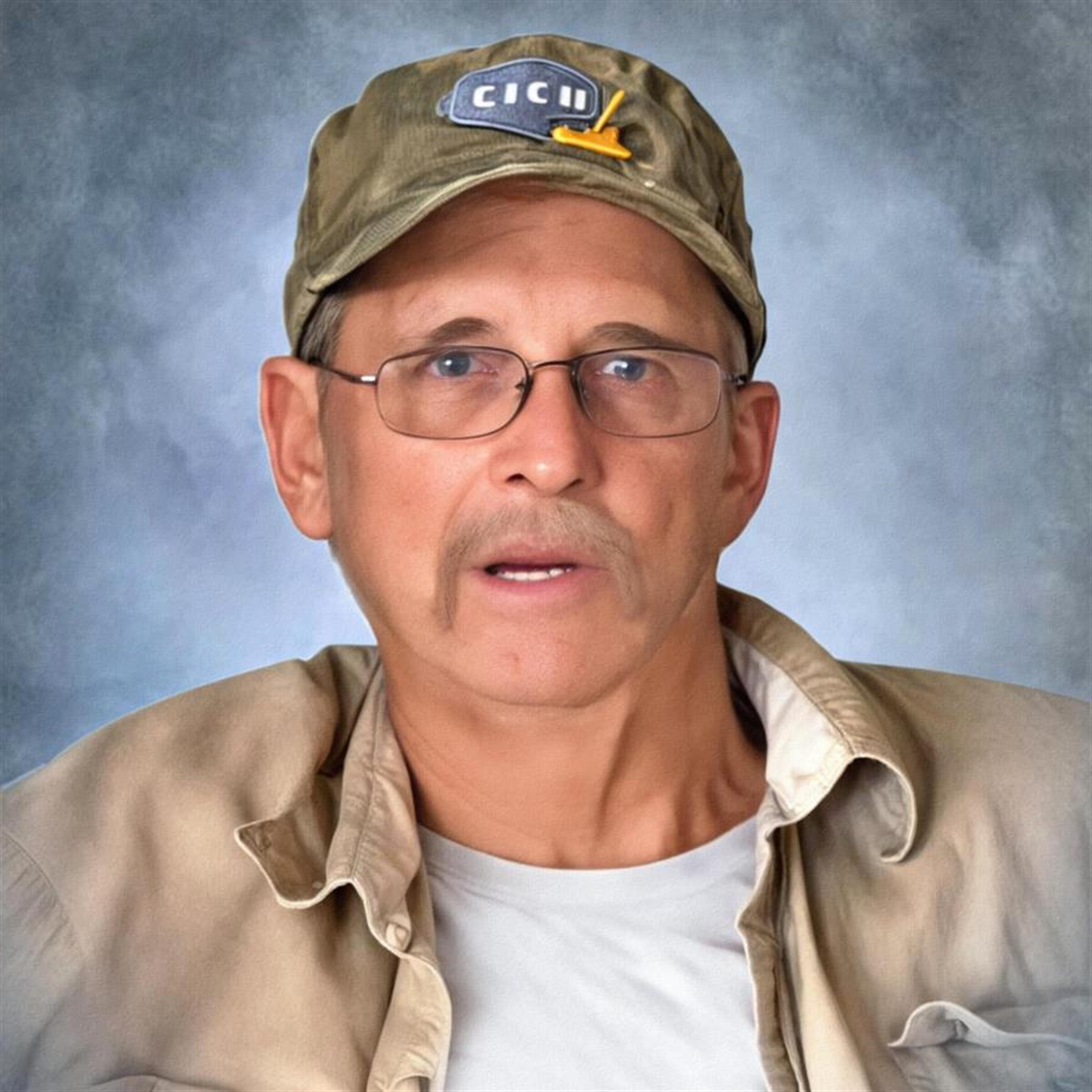 John Wayne Clifton