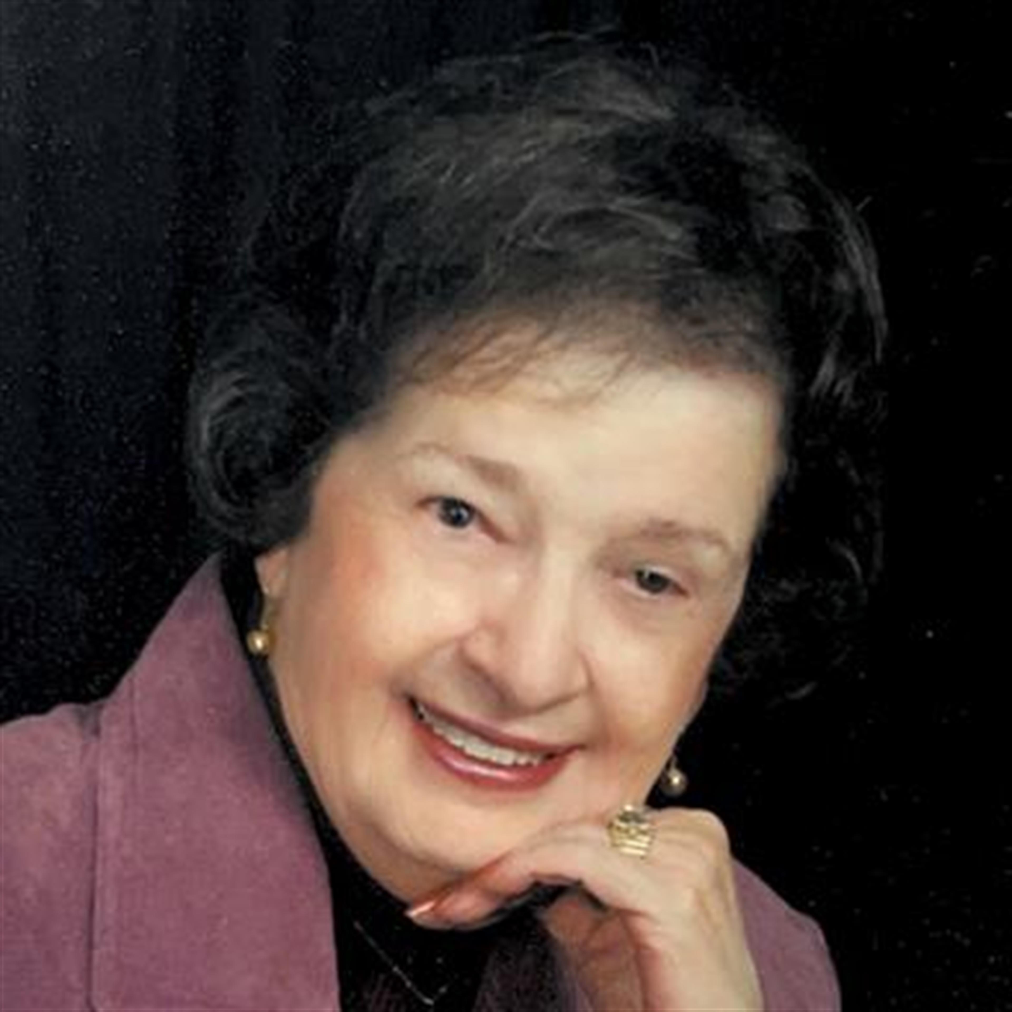 Dolores Jean Smith Brooks