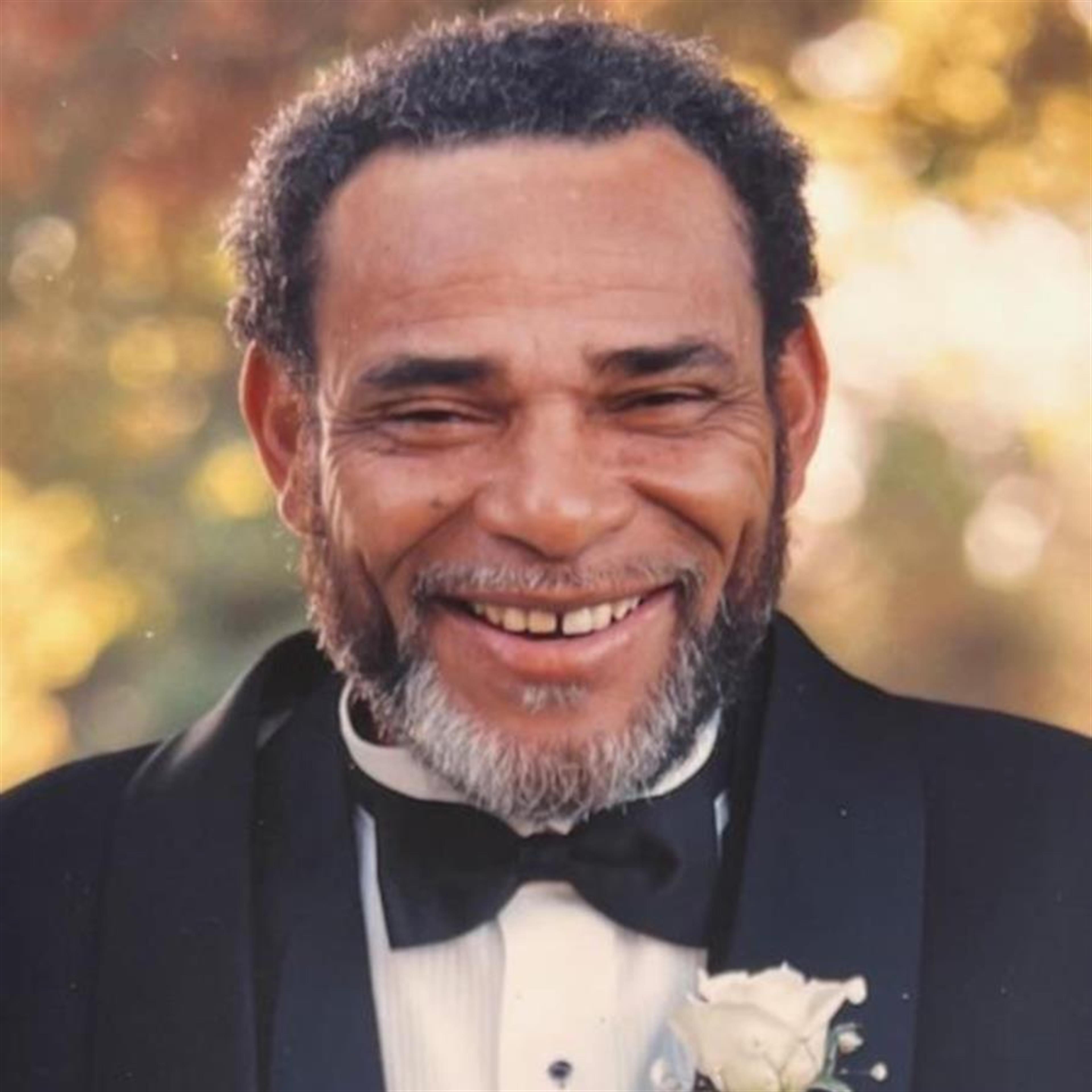 John Huntley Steib's obituary picture