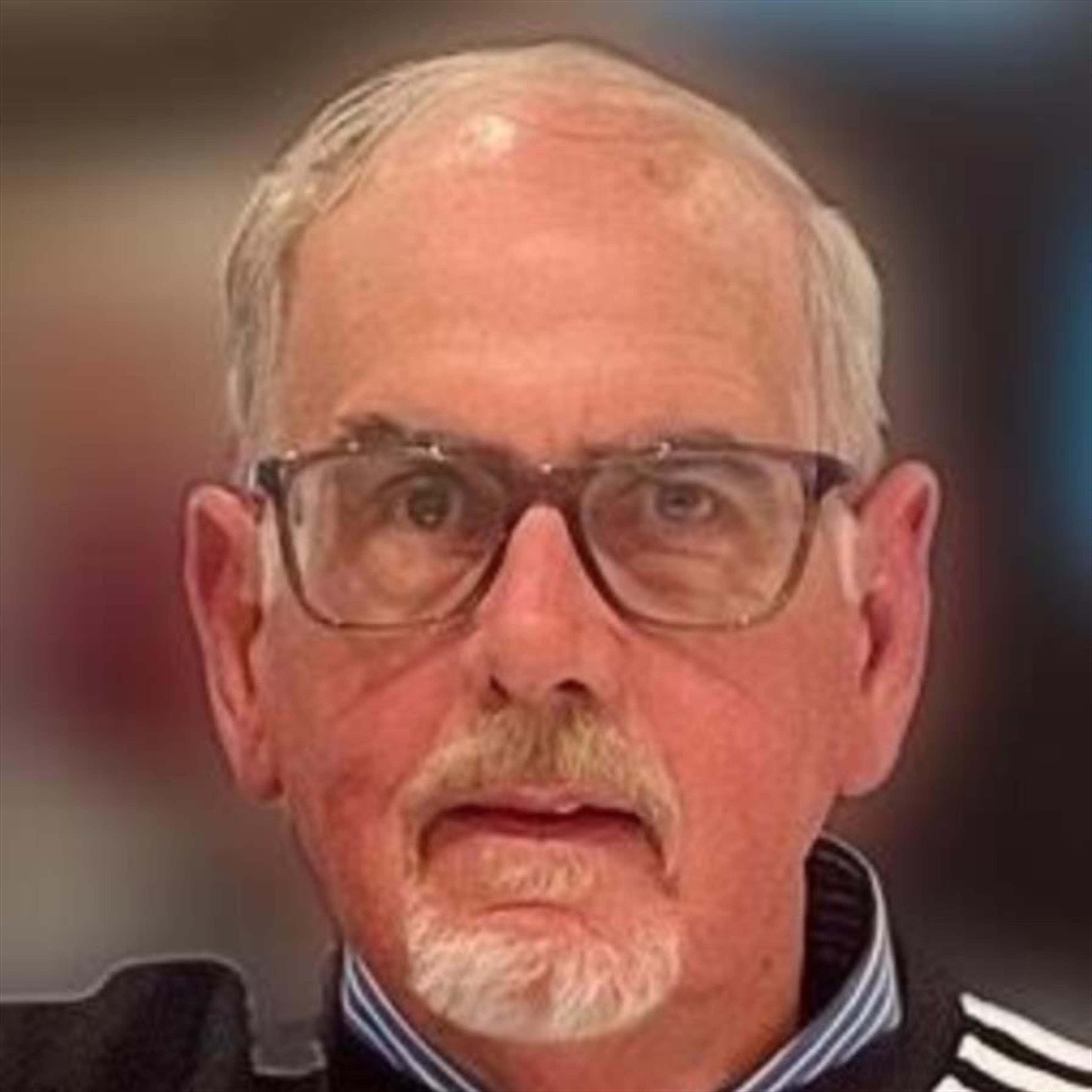 John Edward Pierce