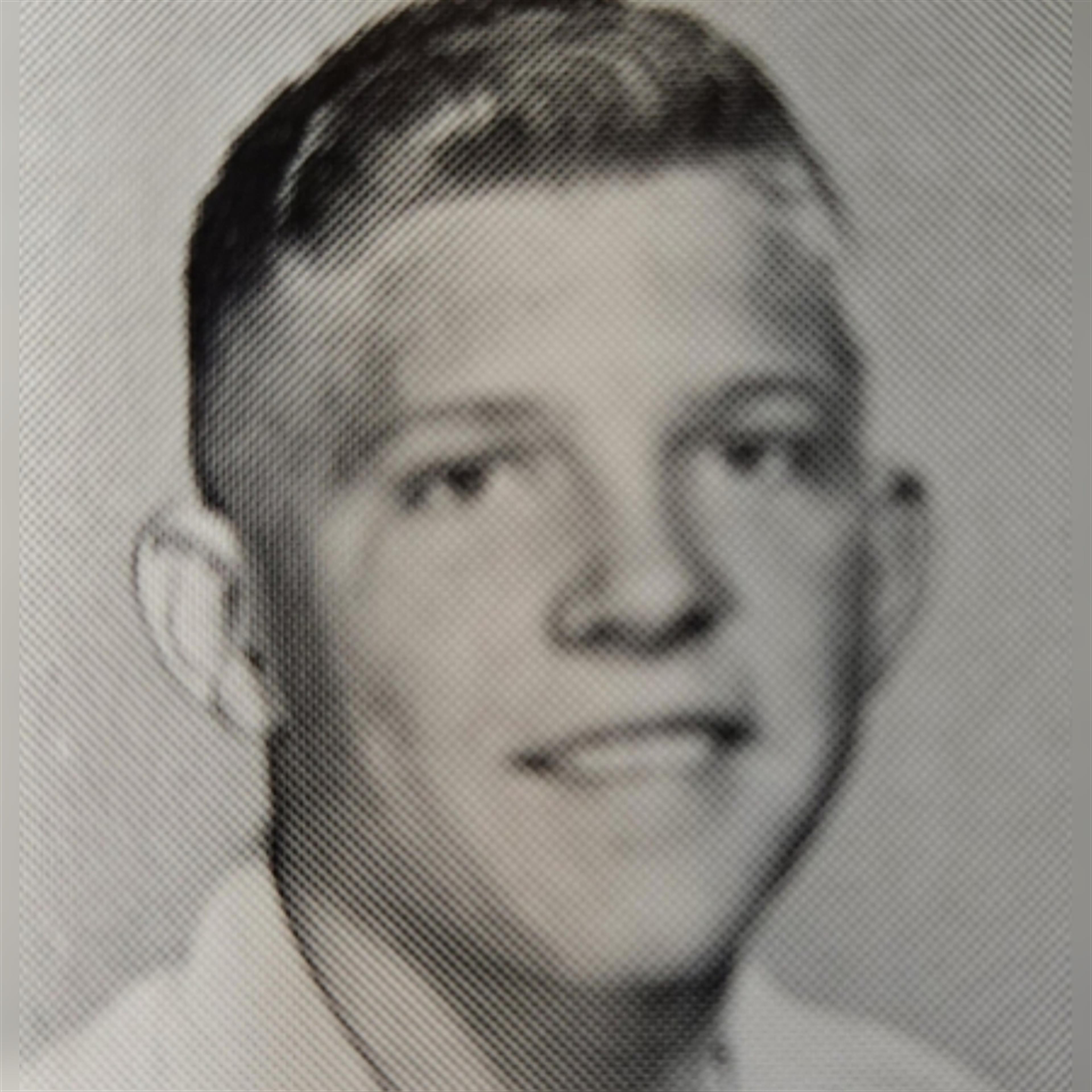 William Glenn Womack's obituary picture