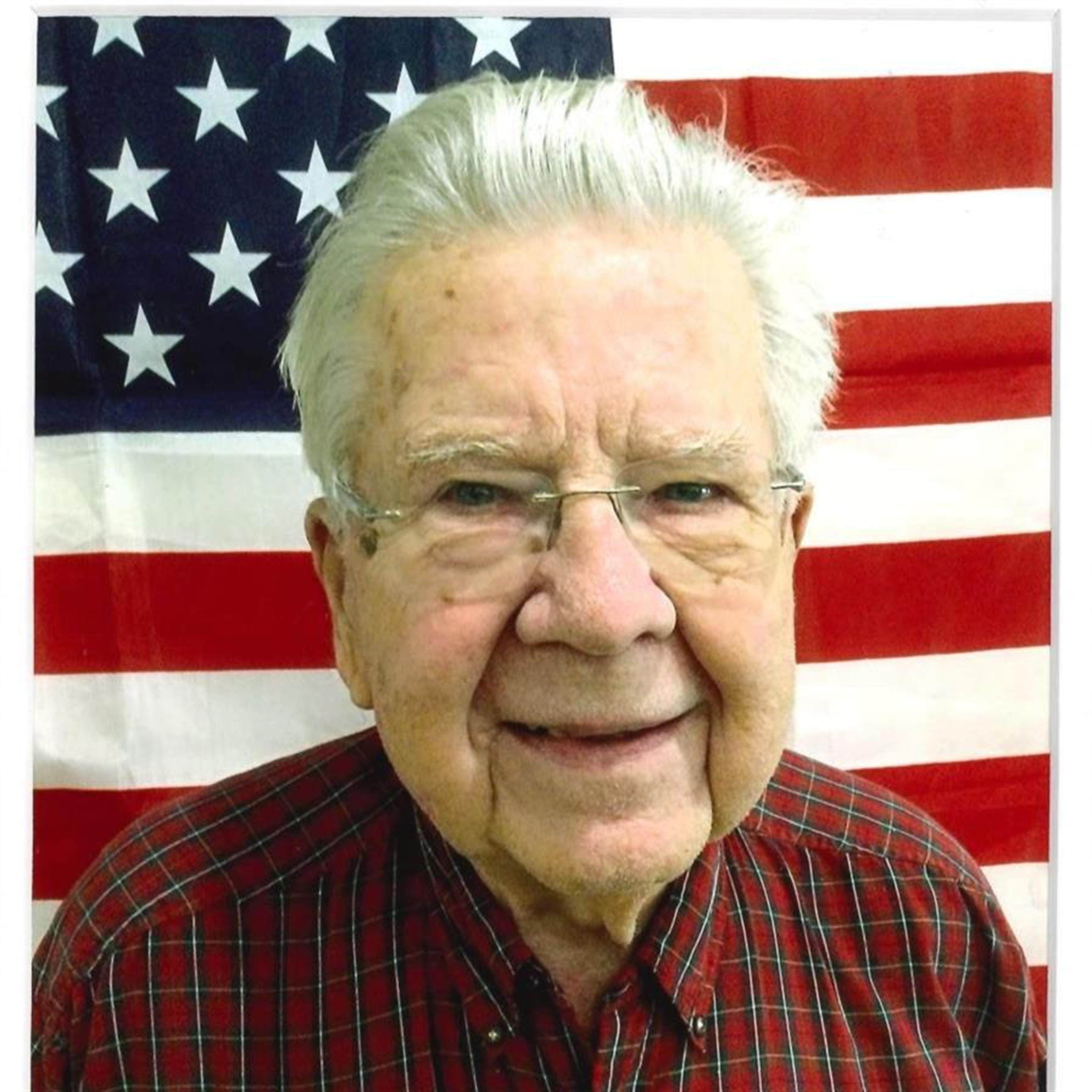 Kenneth Jack Becker