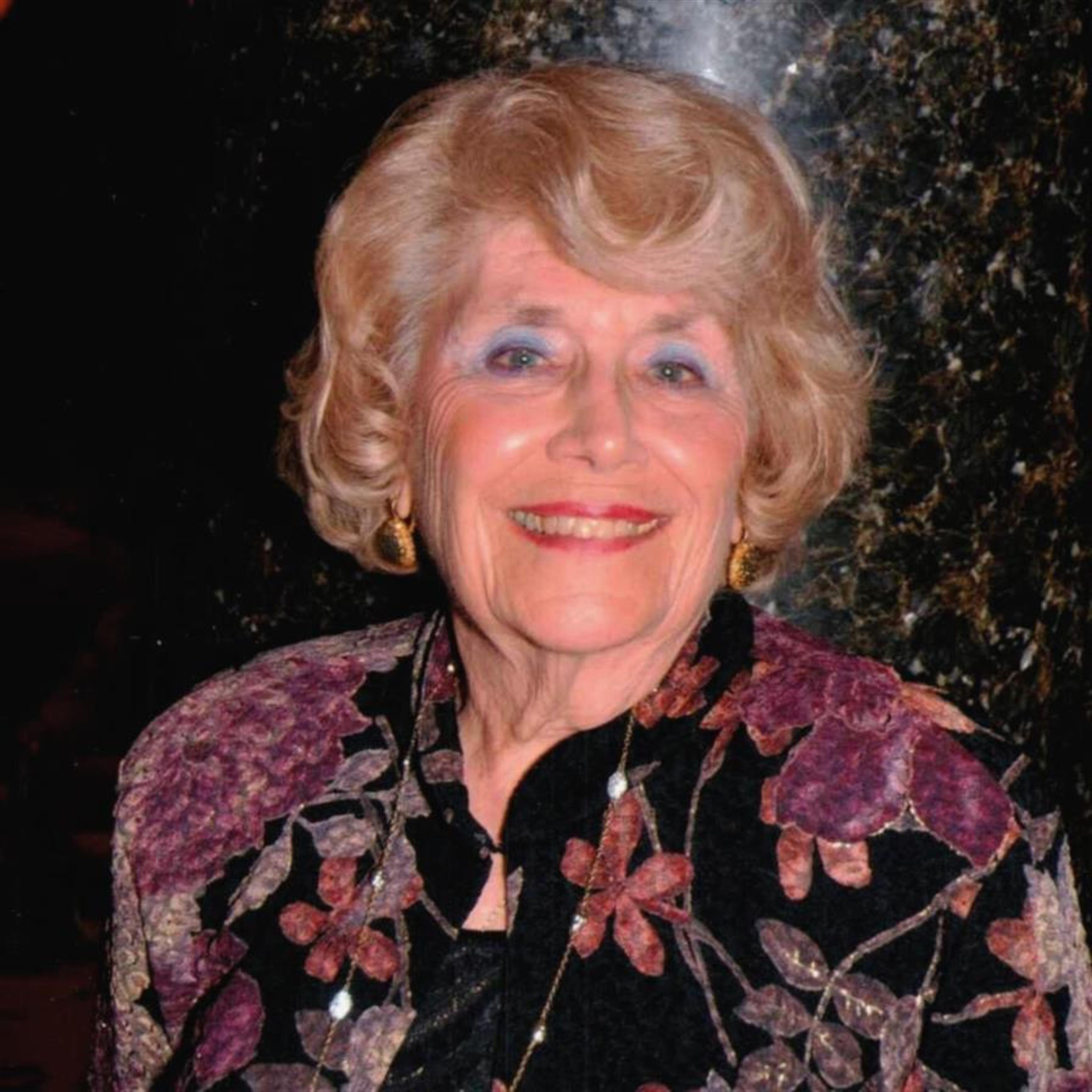 Arlene Galler