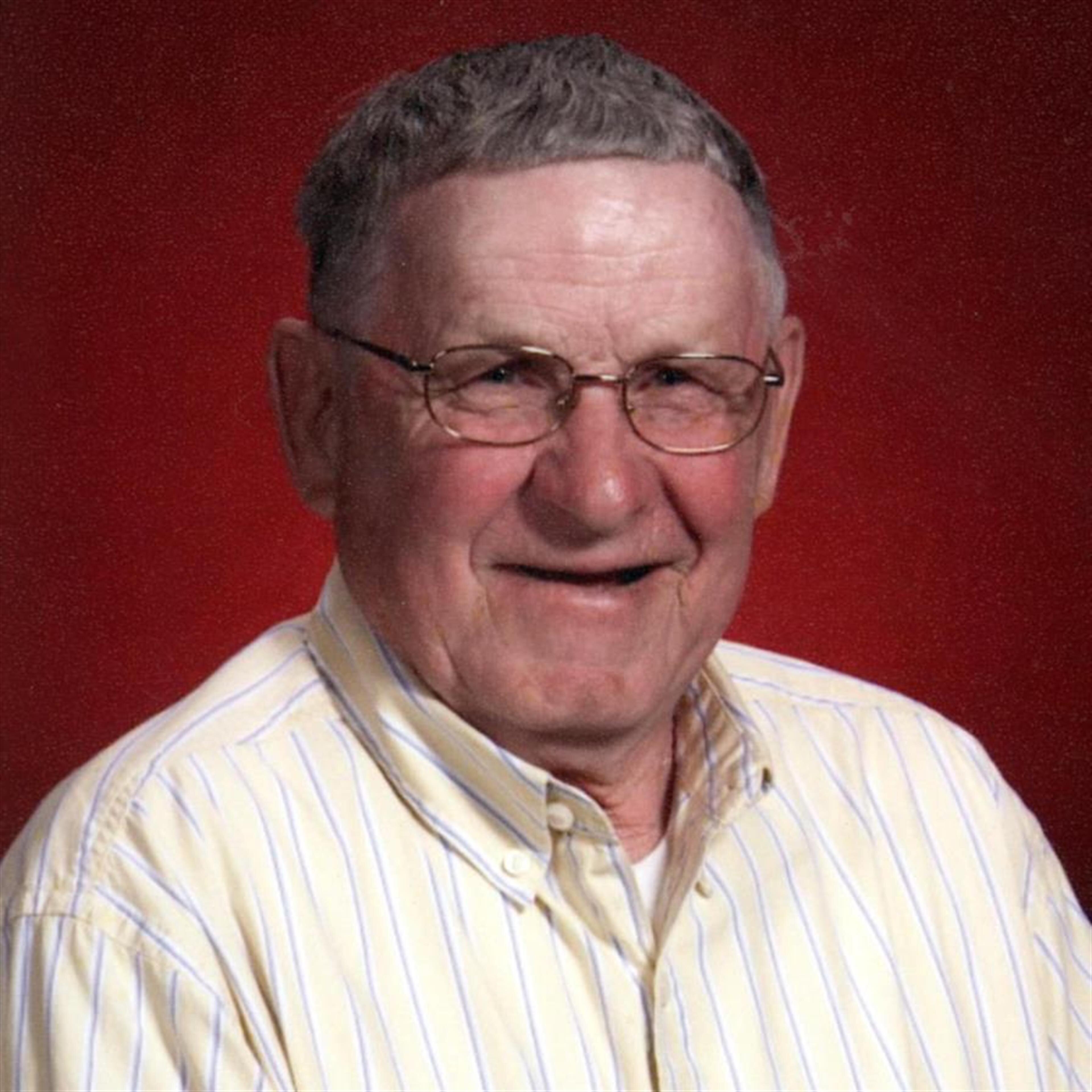 Johnny W. Williams (Lebanon)