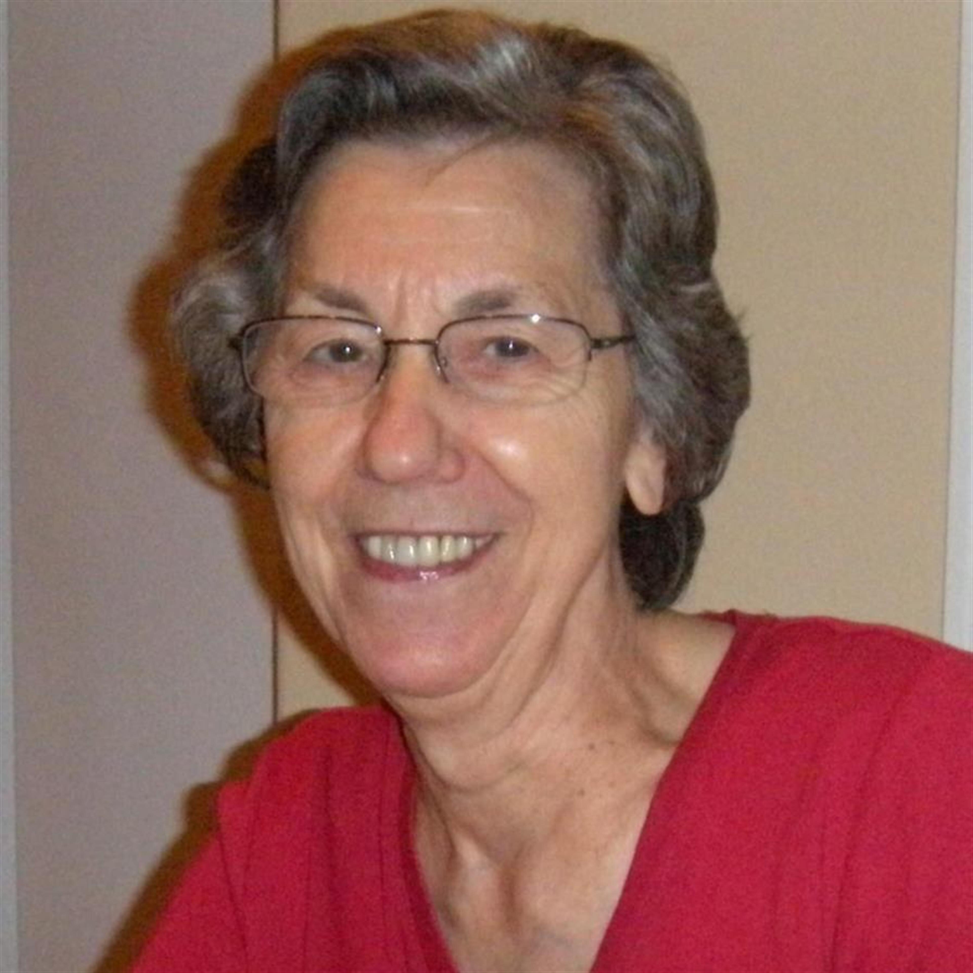 Johanna Fontenot