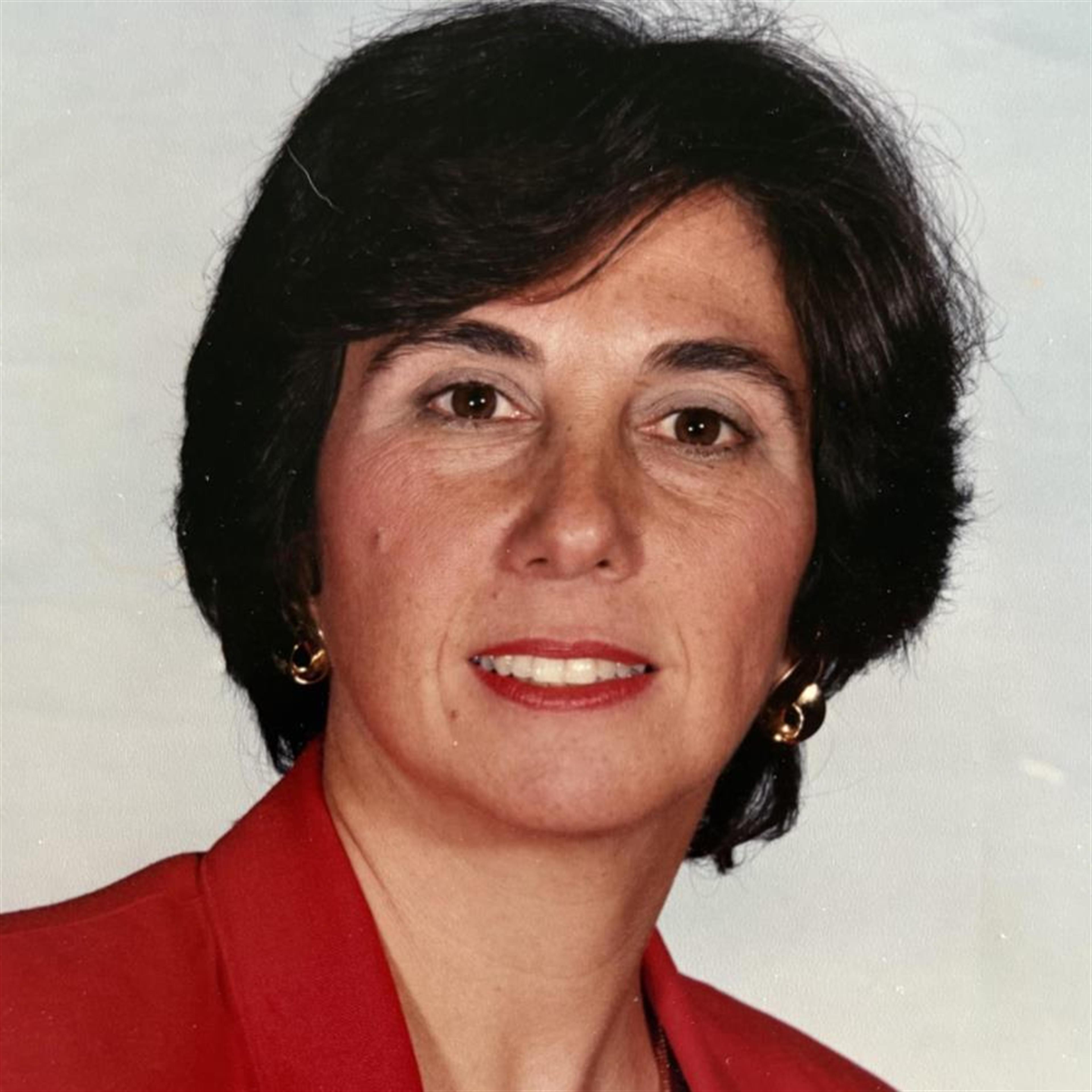 Amy Laurie Steinfeld