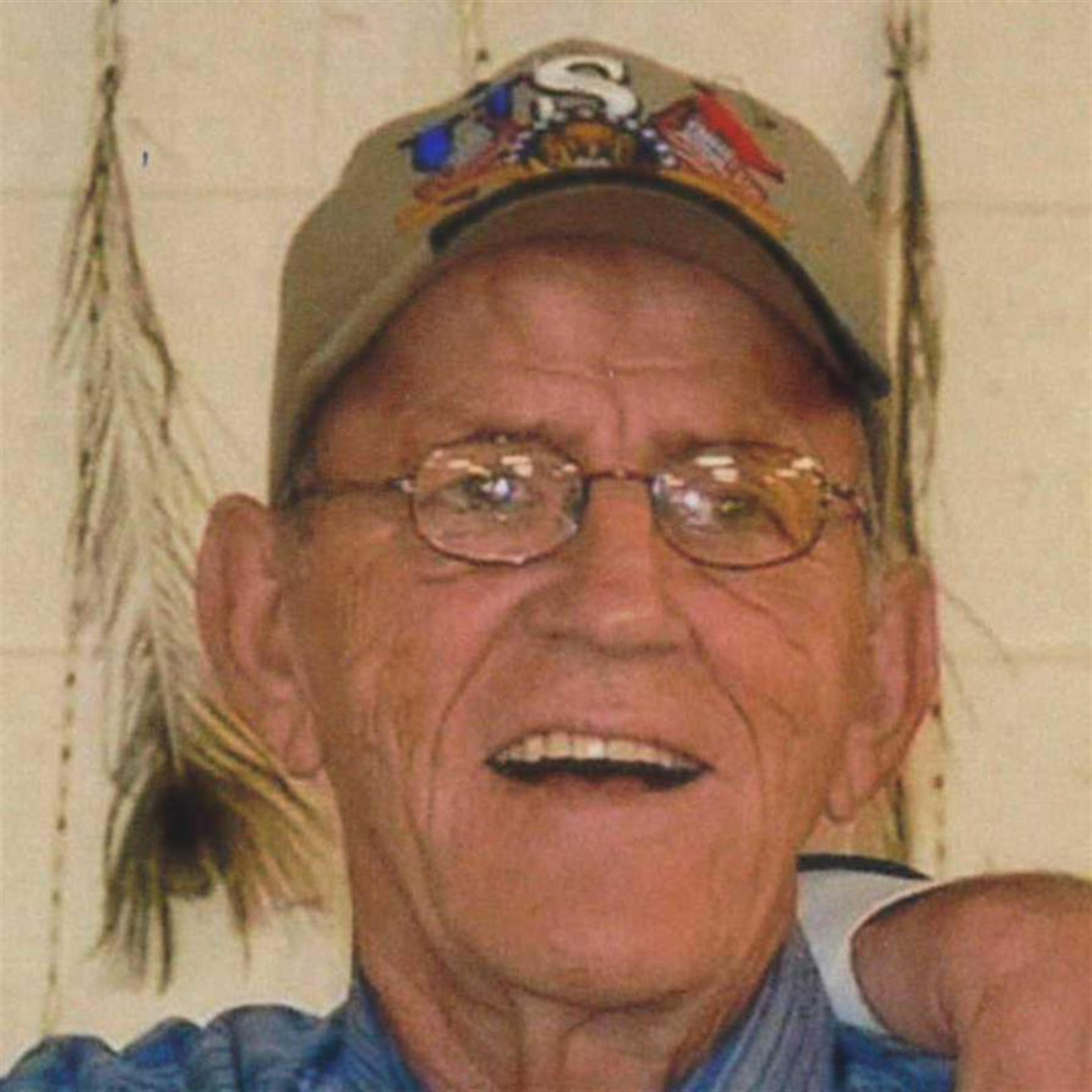 John J. Herzhaft Sr.