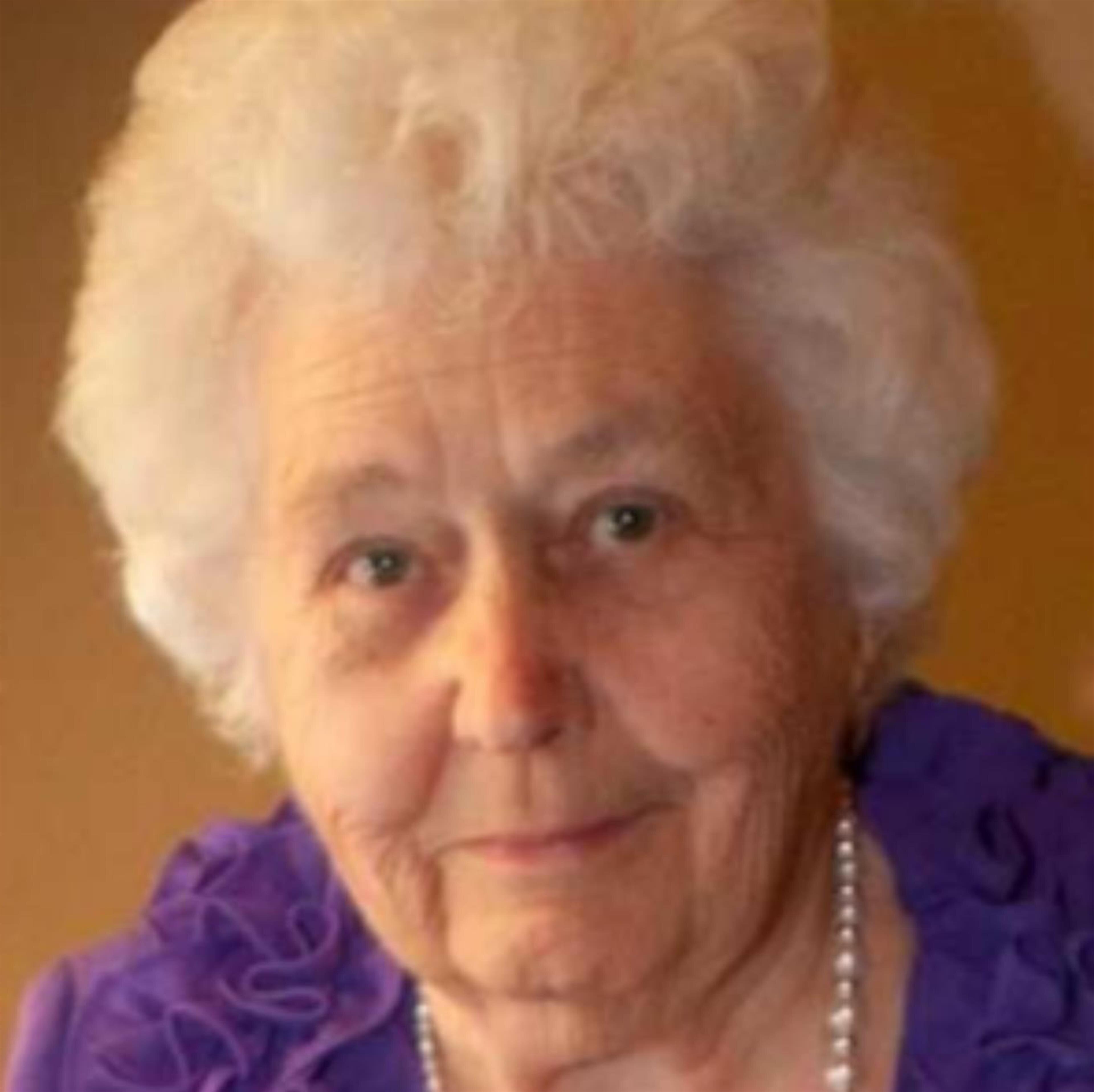 Josie Barbee