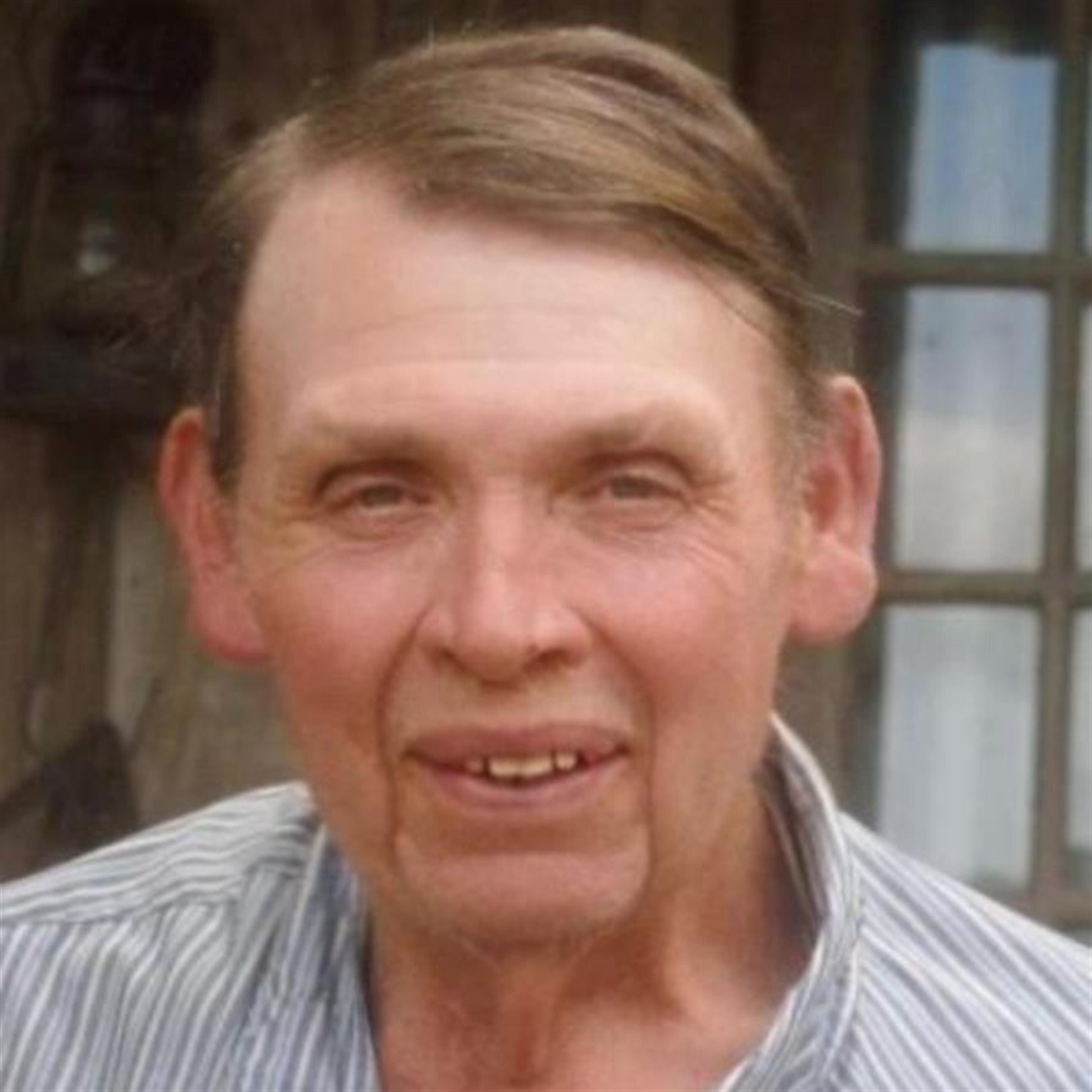 Timothy Edward Bihm