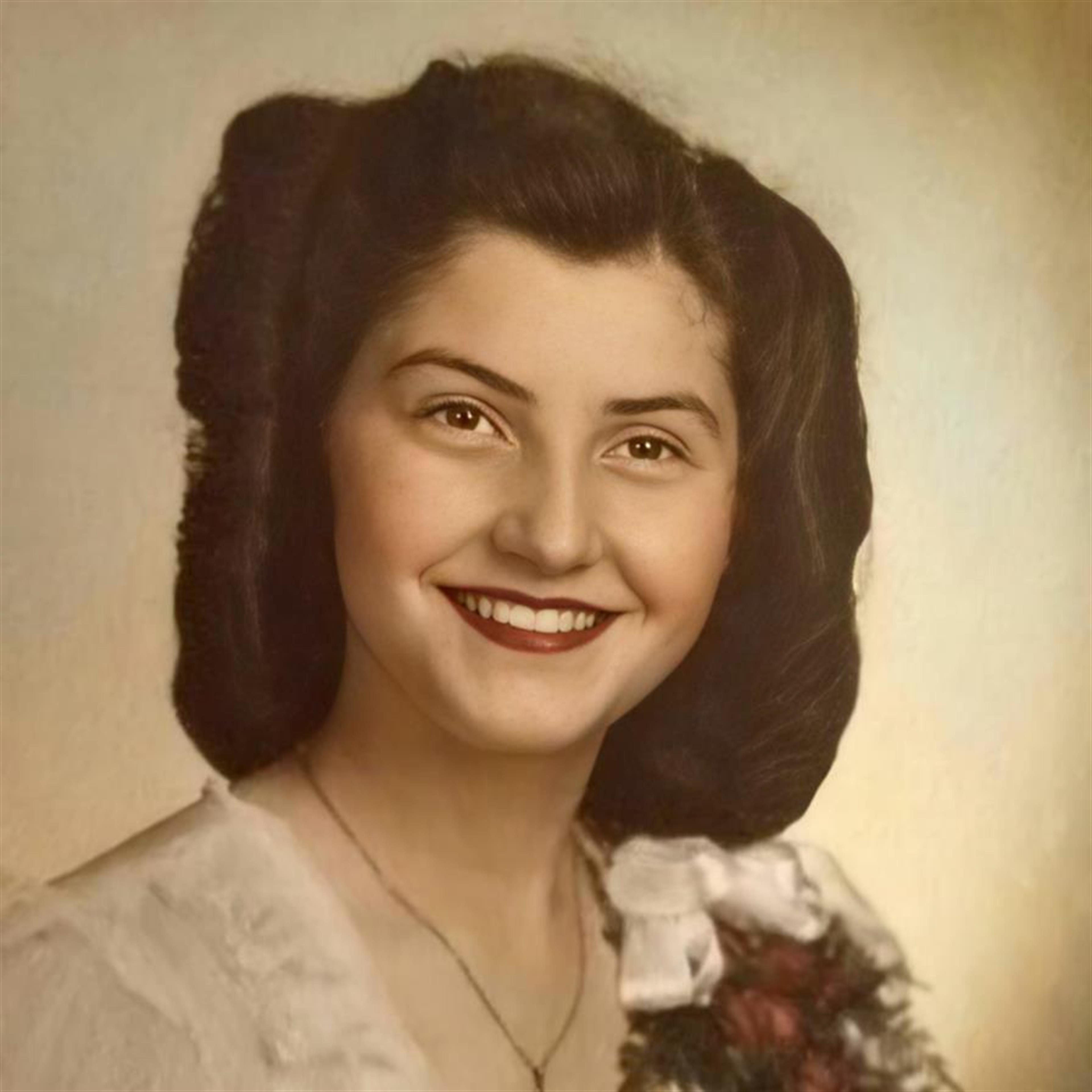 Francesca Amelia French