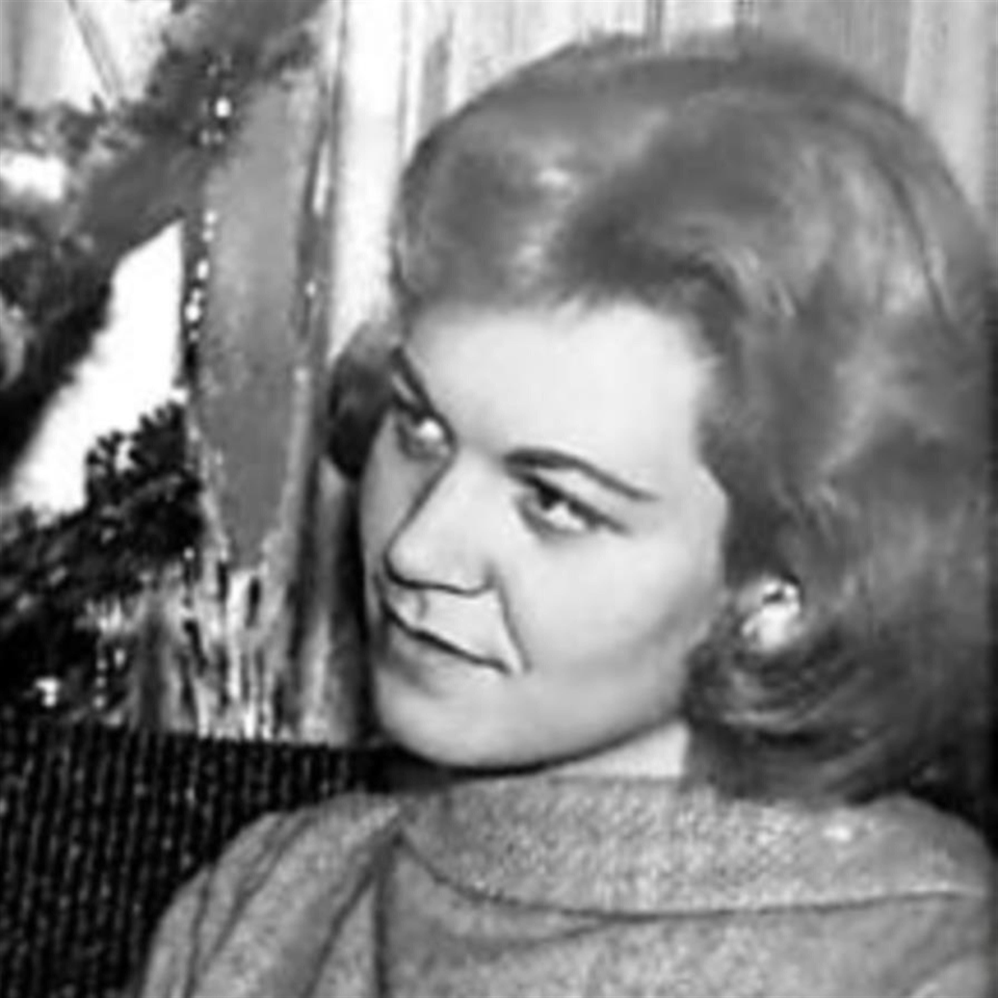 Hildegarde Emma Naepflein