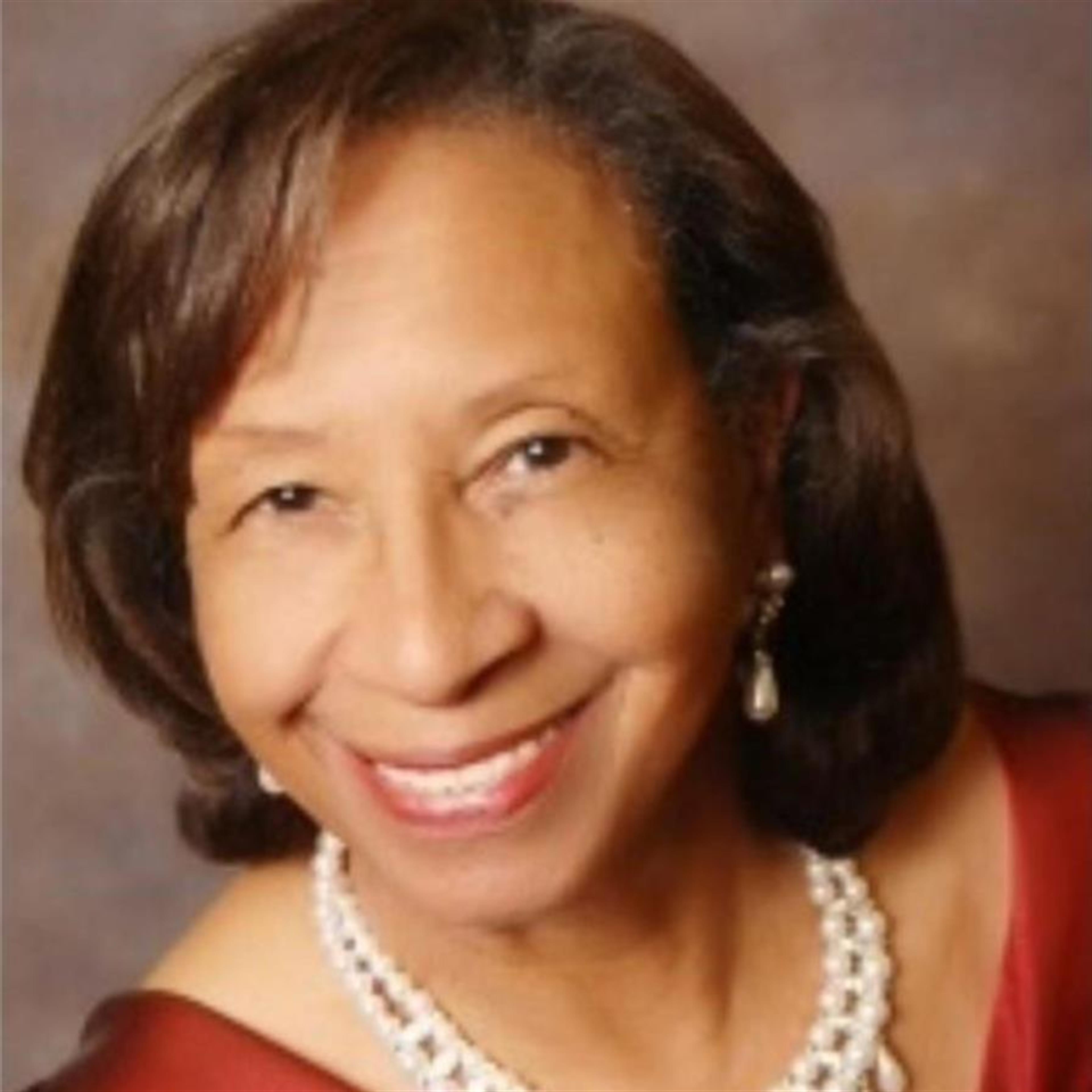 Mrs. Dorothy R. Wheatfall