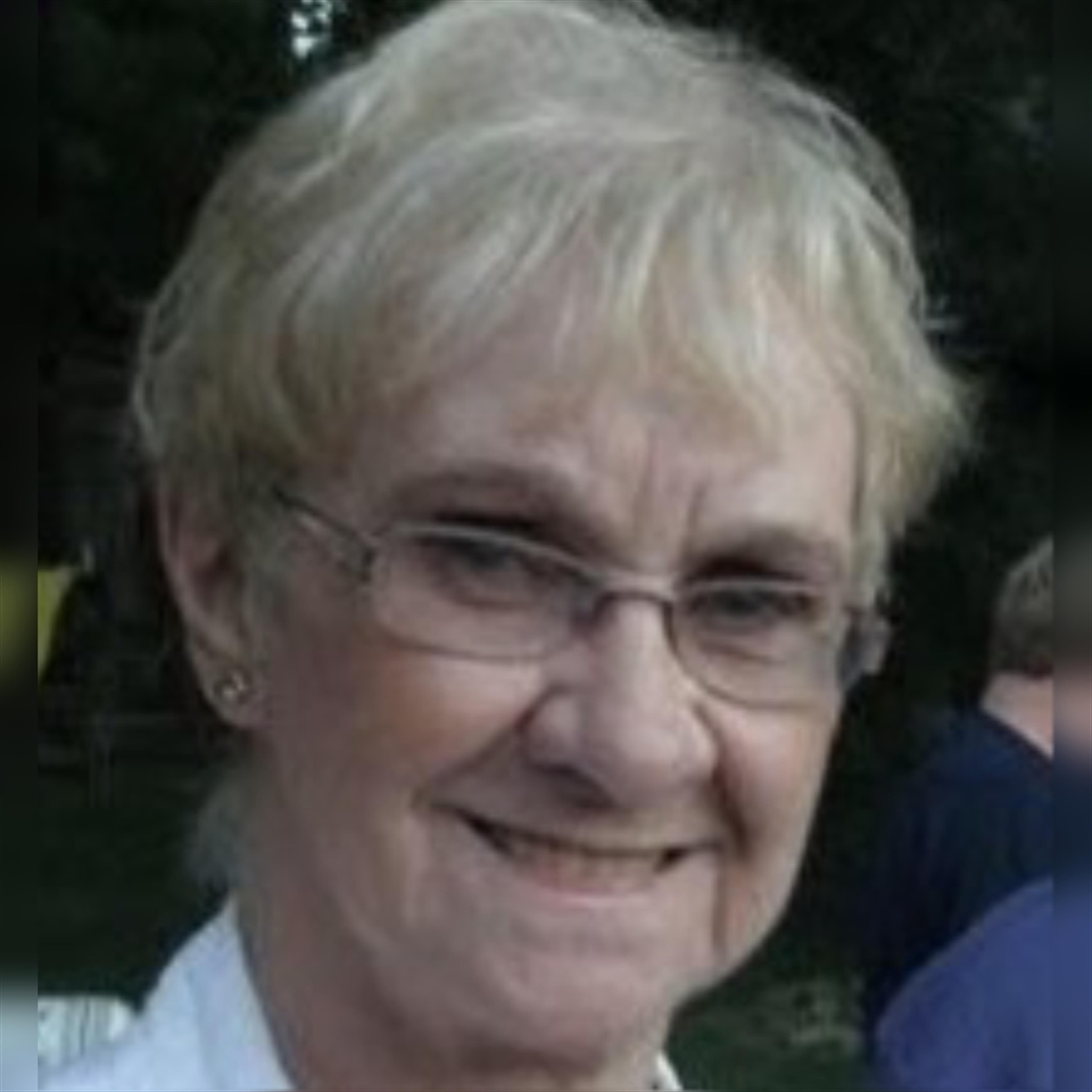 Therese Grzybowski