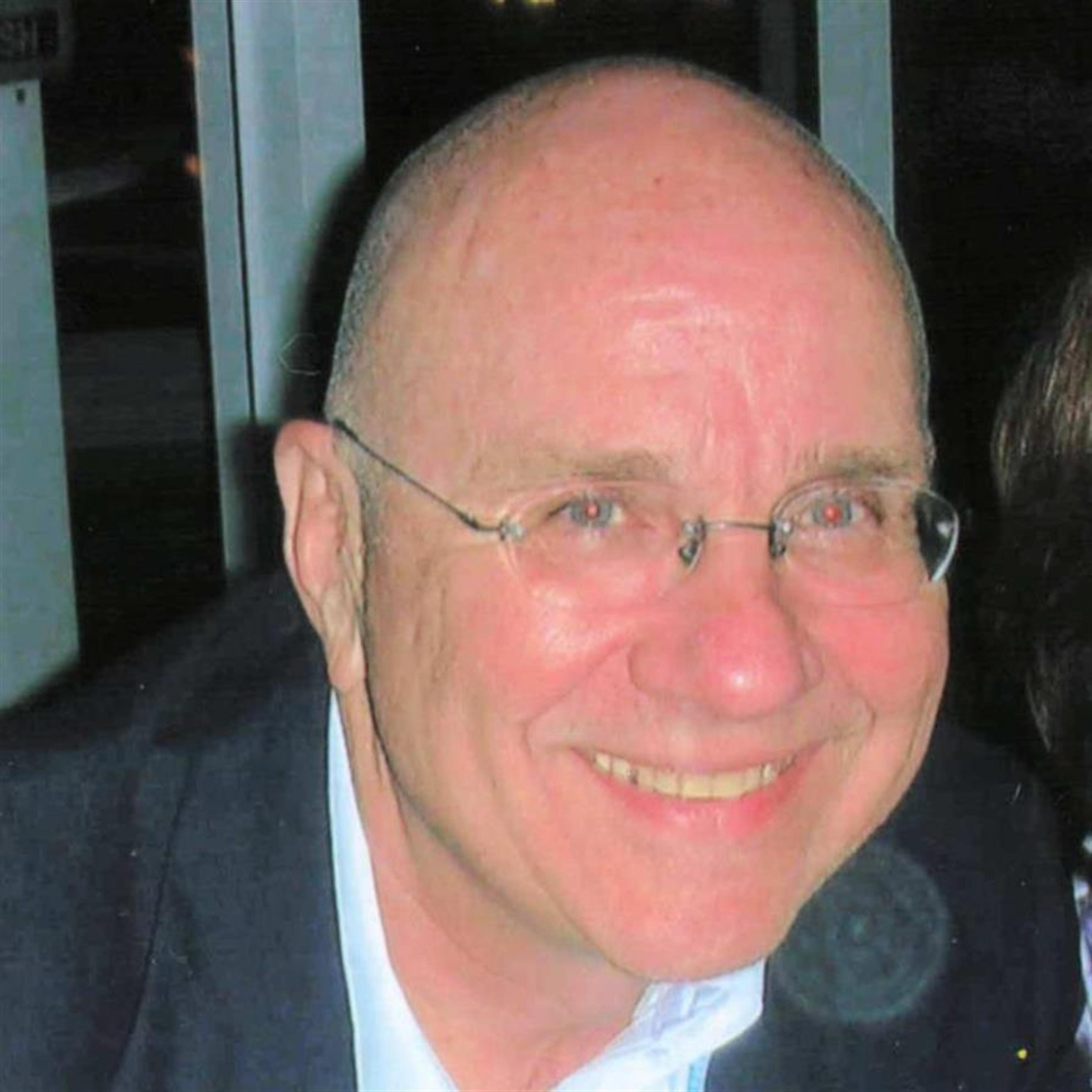 DENNIS ANTHONY LARUSSA