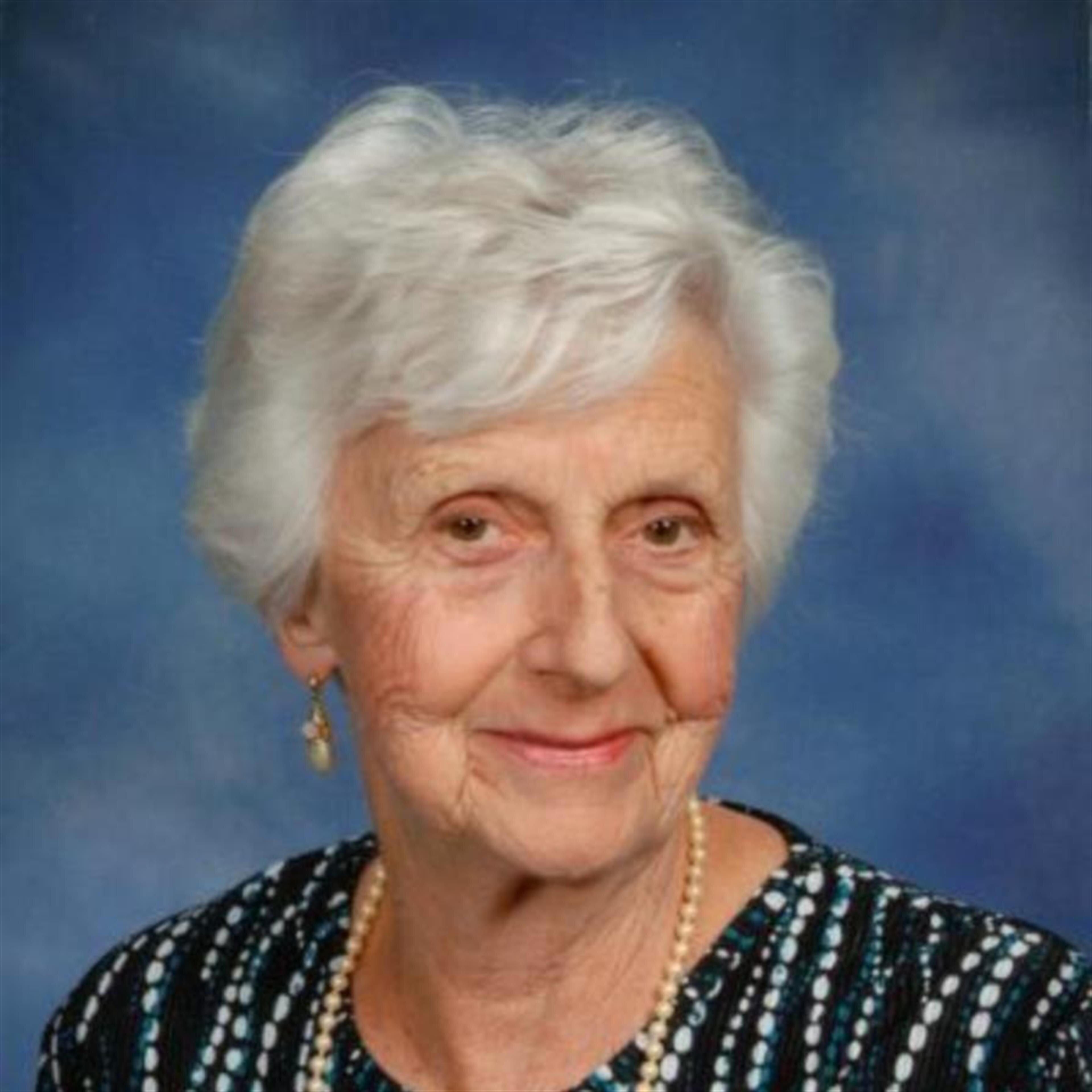 Jane C. Curls