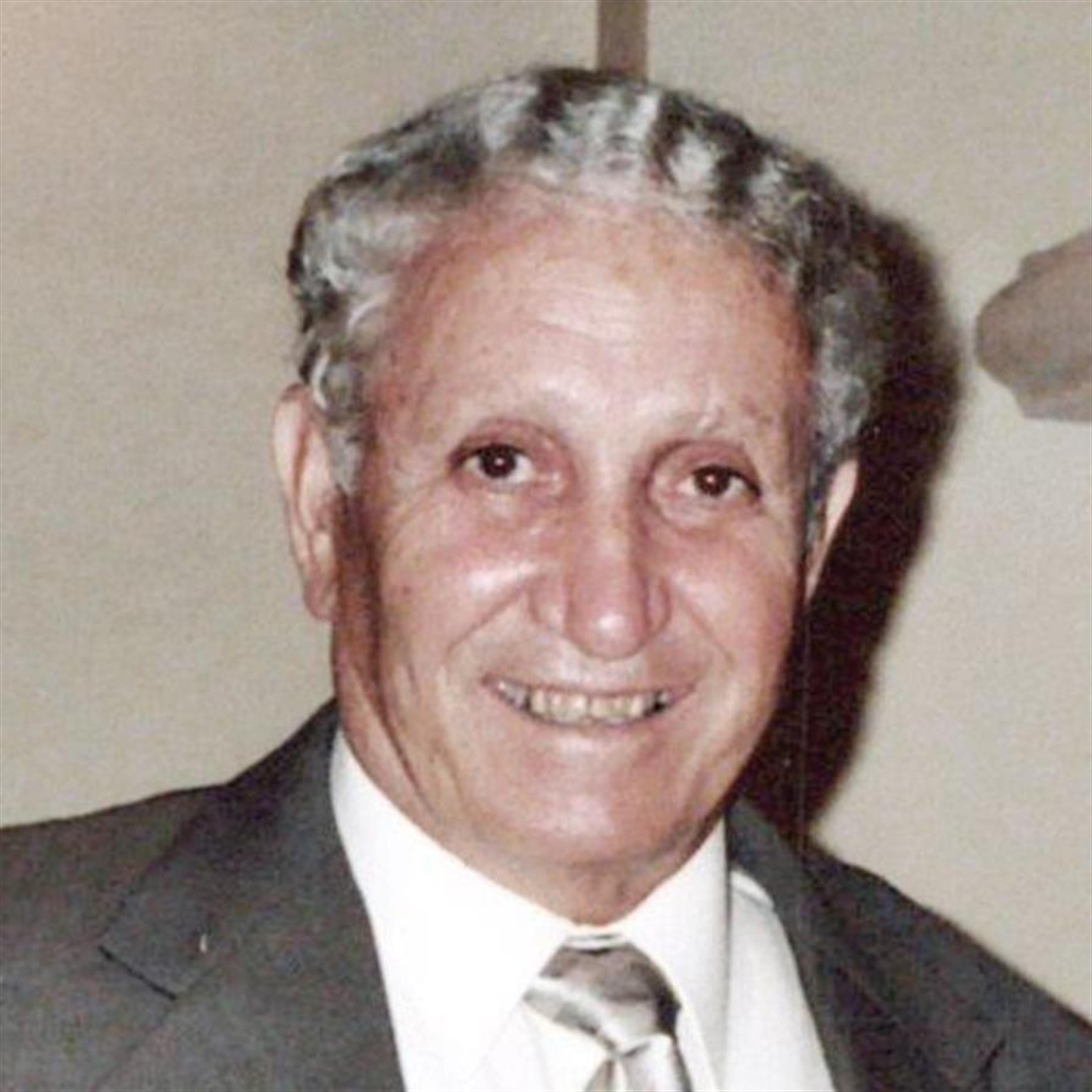 Nicola "Nick" Mastrogiovanni