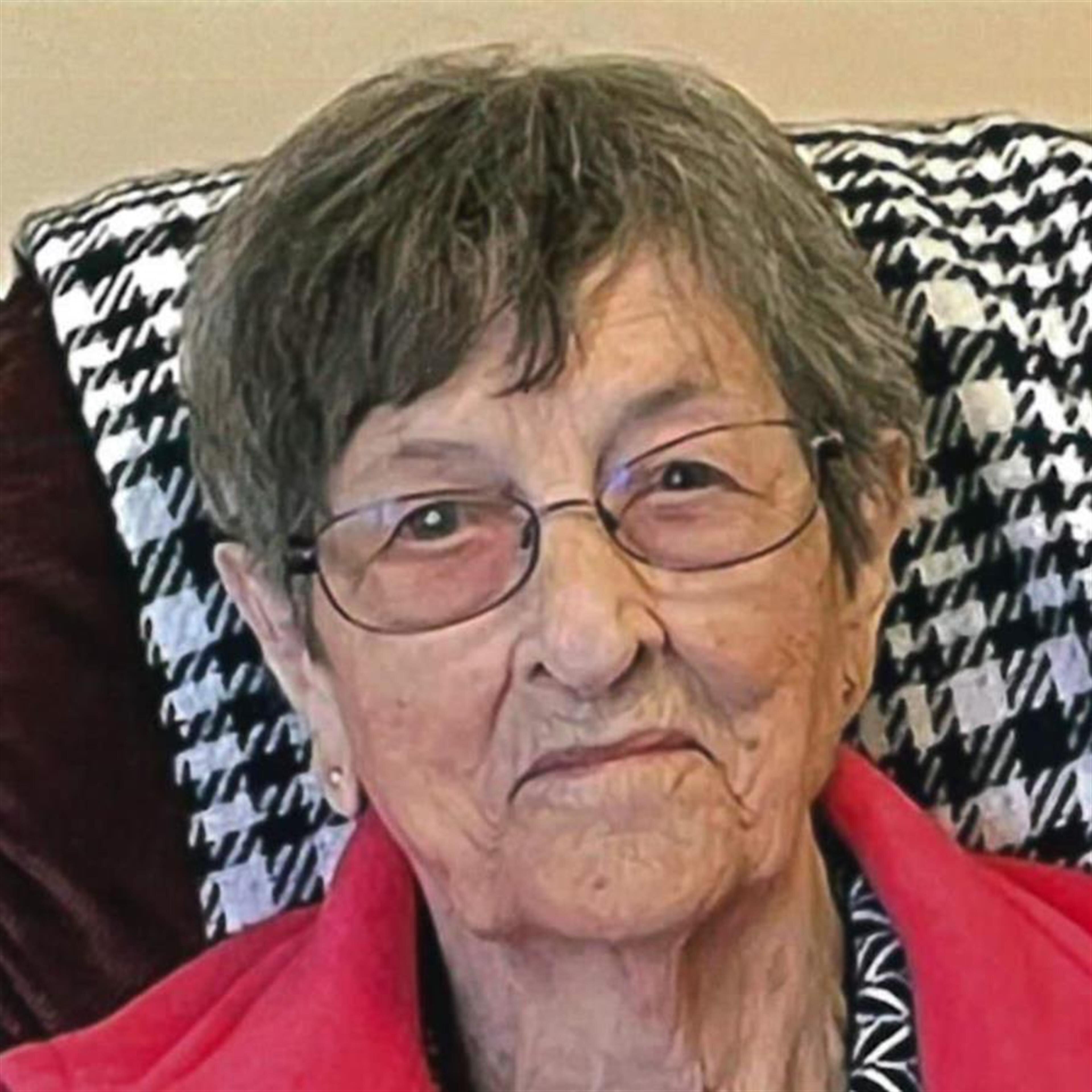 Jessie Mae Bayle