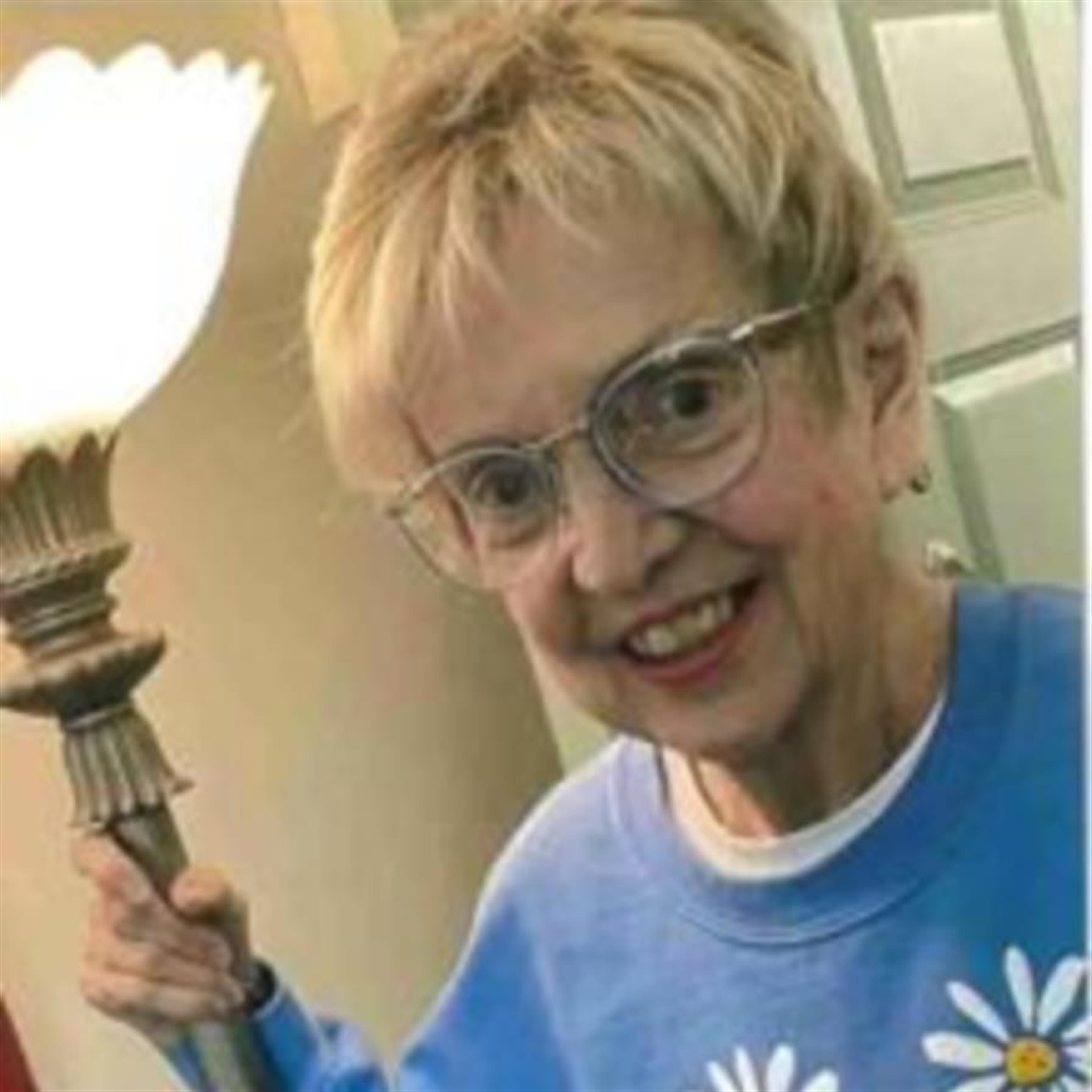 Sharon Lee Jensen