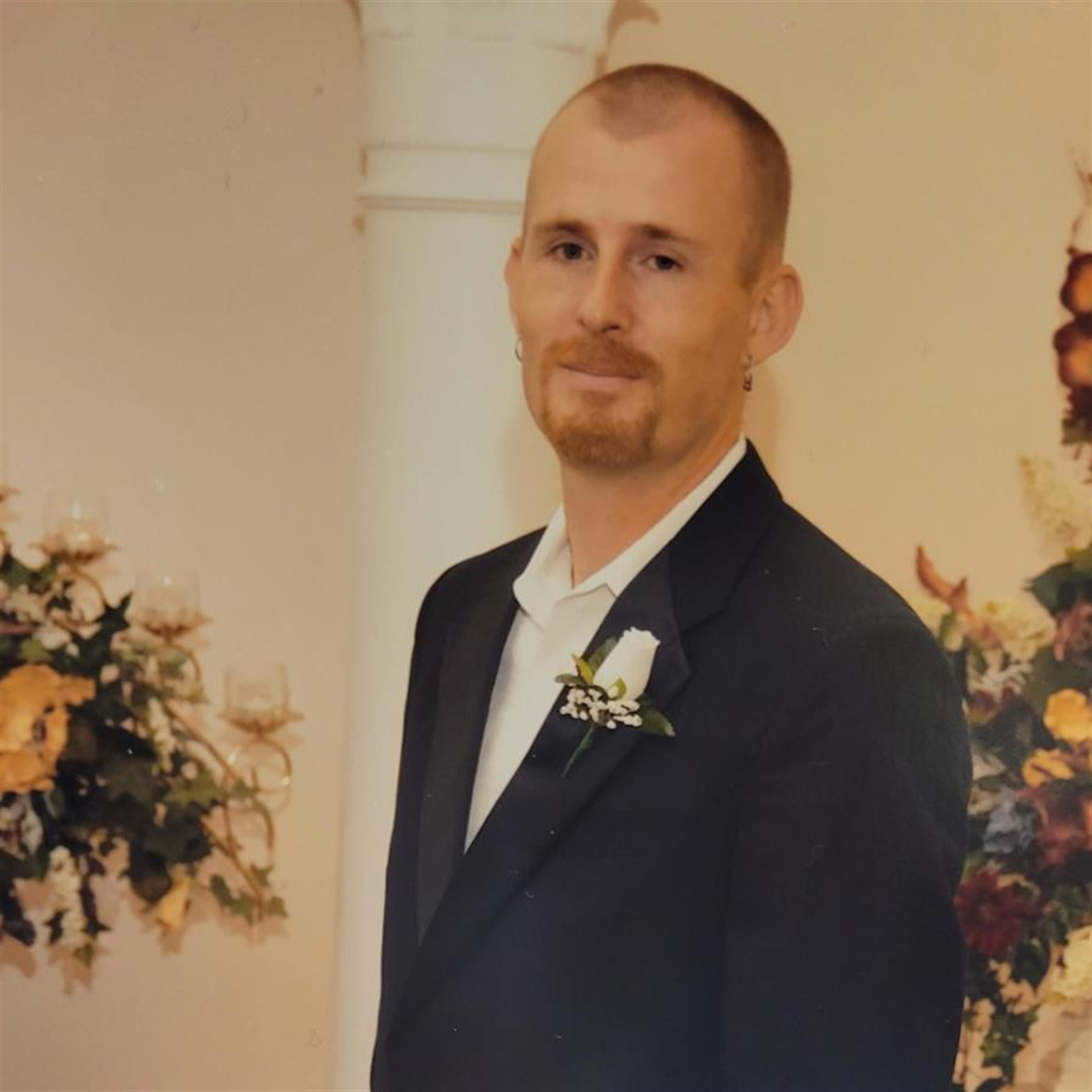 Rickey O'Bryan Sloan Sr