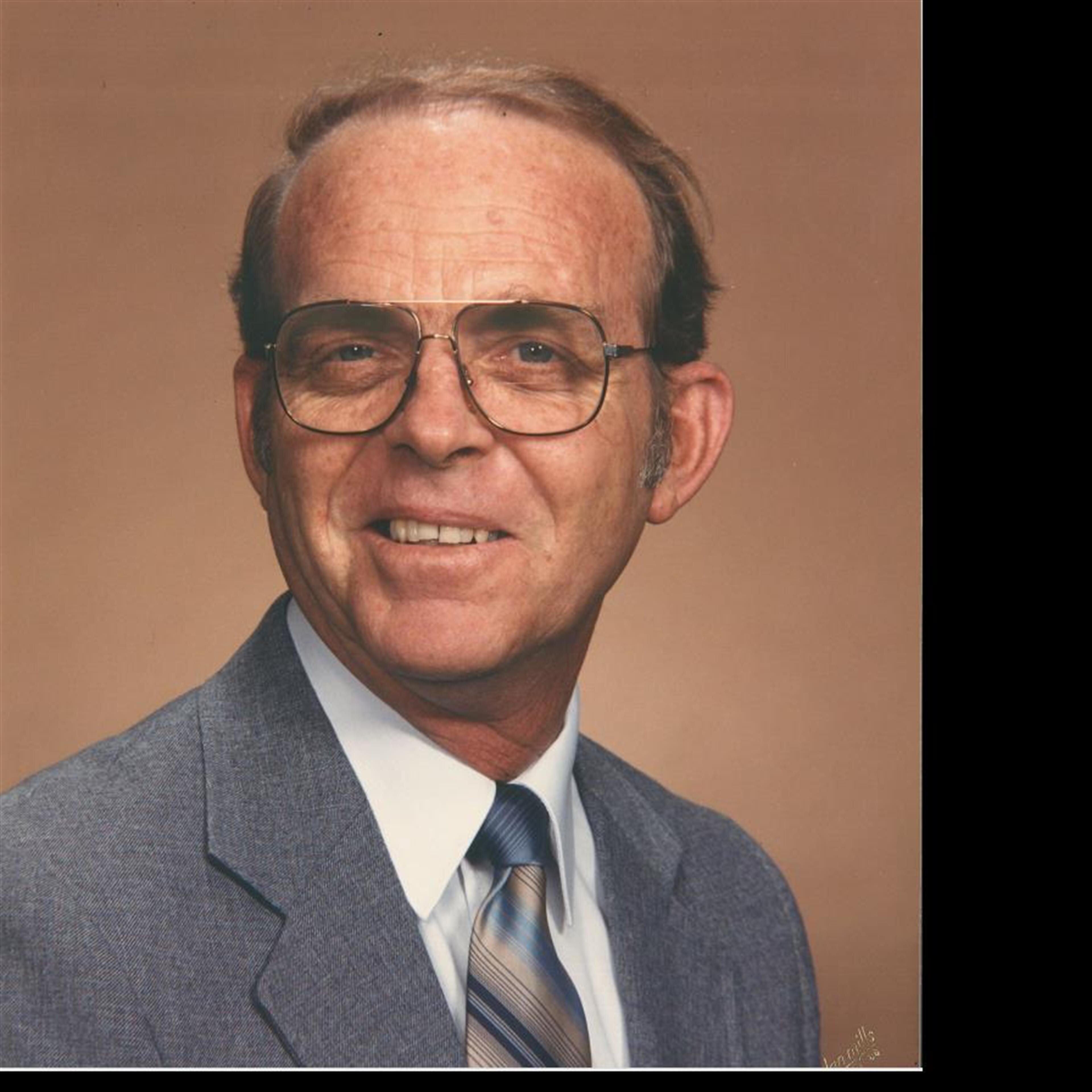 William Britt Pomeroy Jr