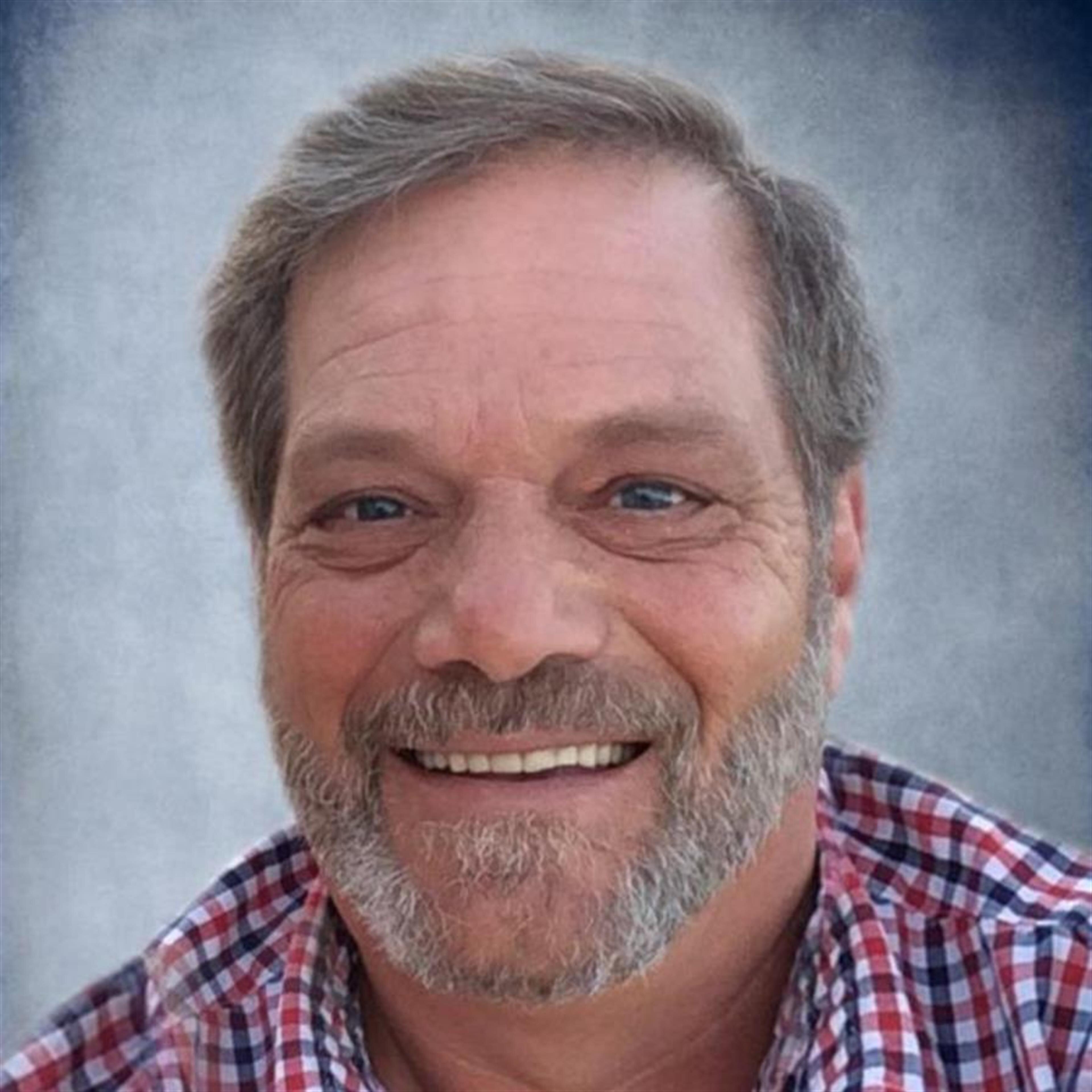 William J. Robertson