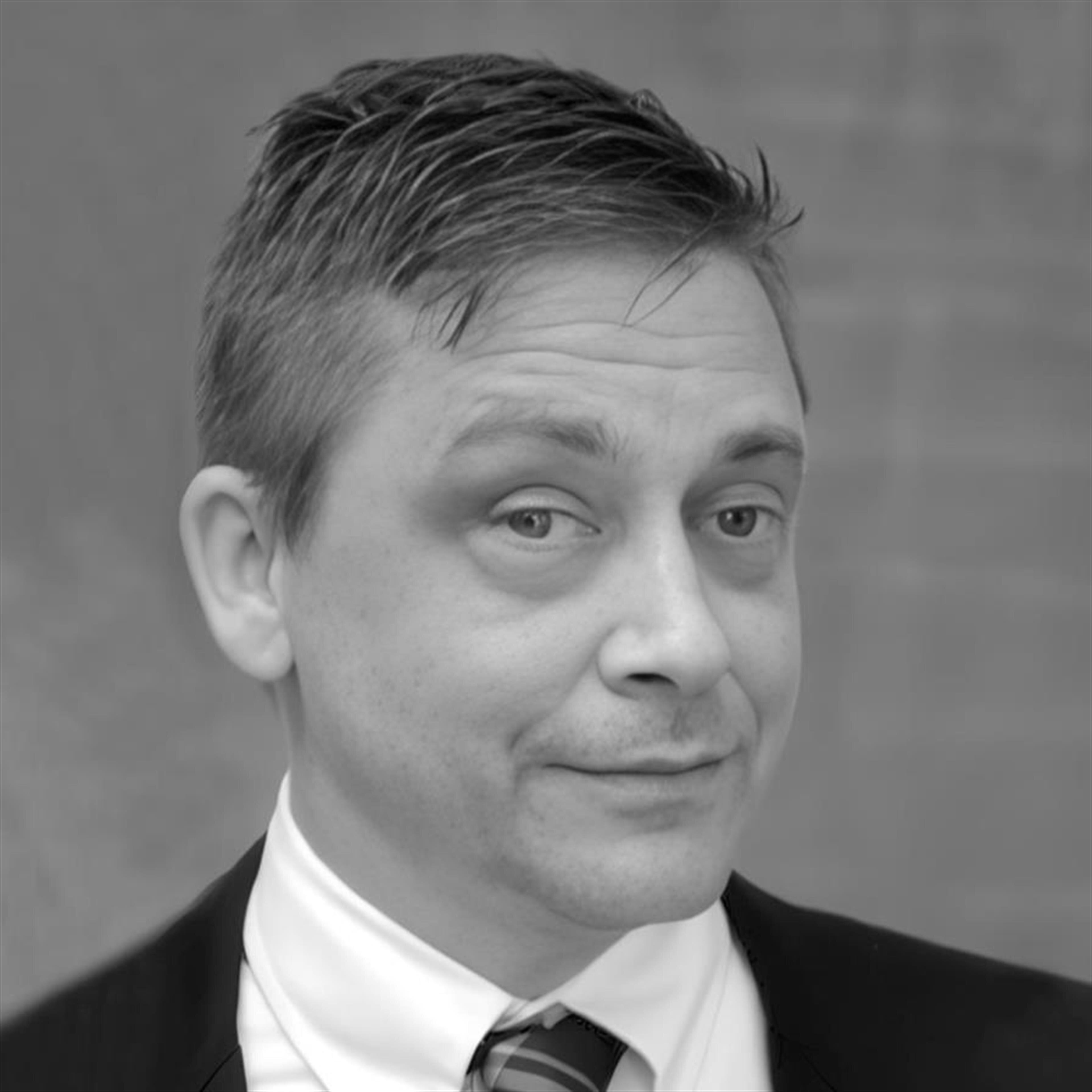 Jeffrey H. Metzger