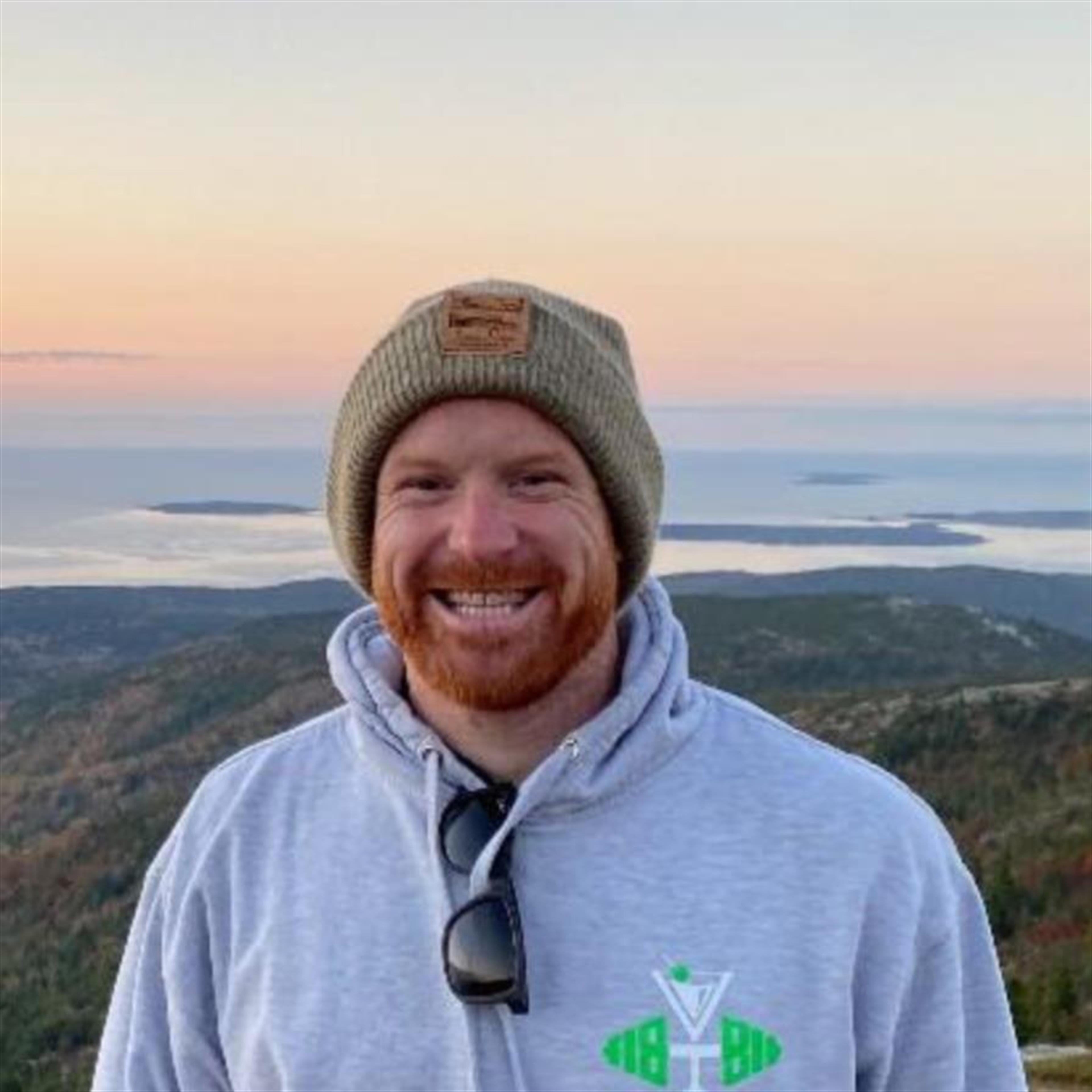 Ryan C. Ennis