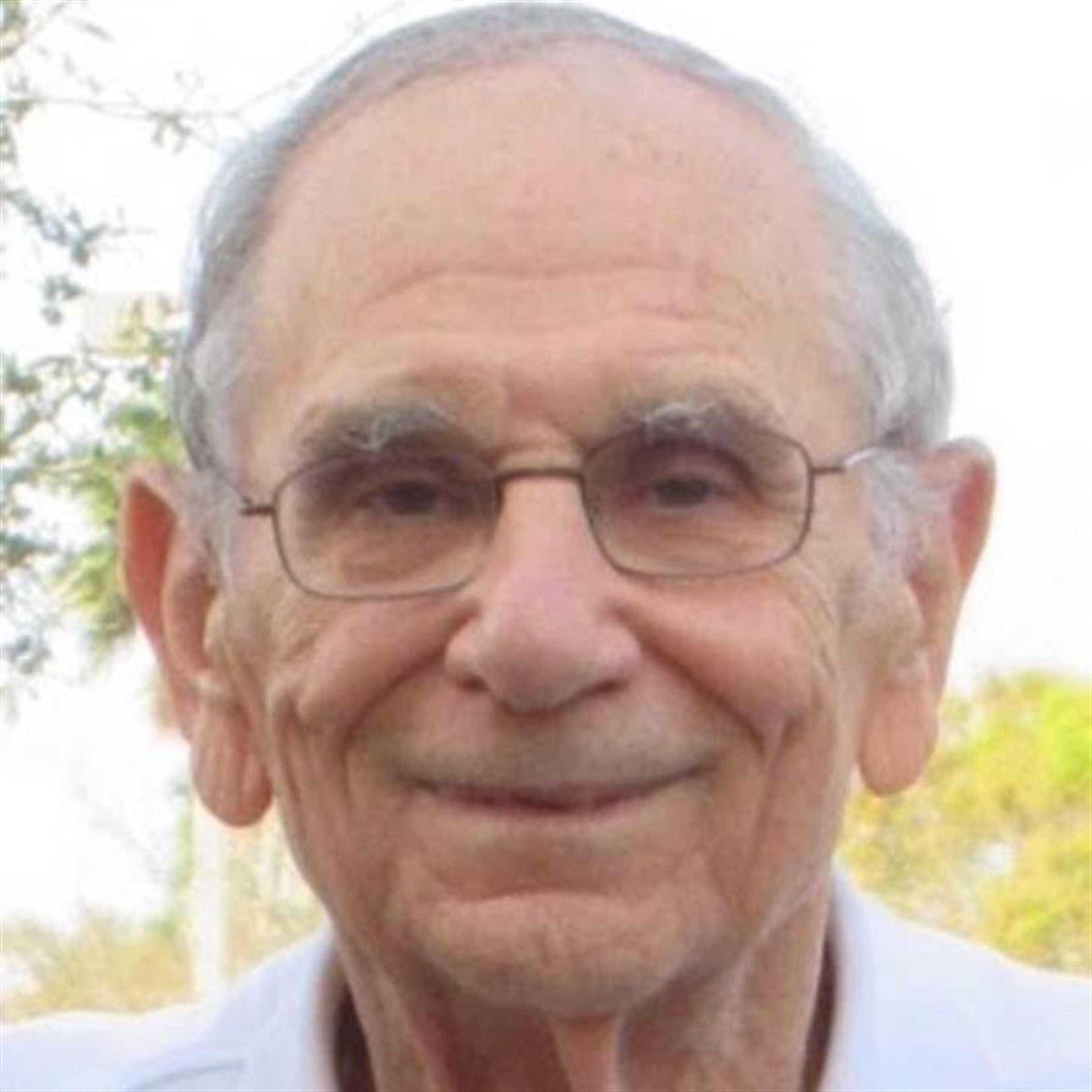 Morton Bernard Millinger