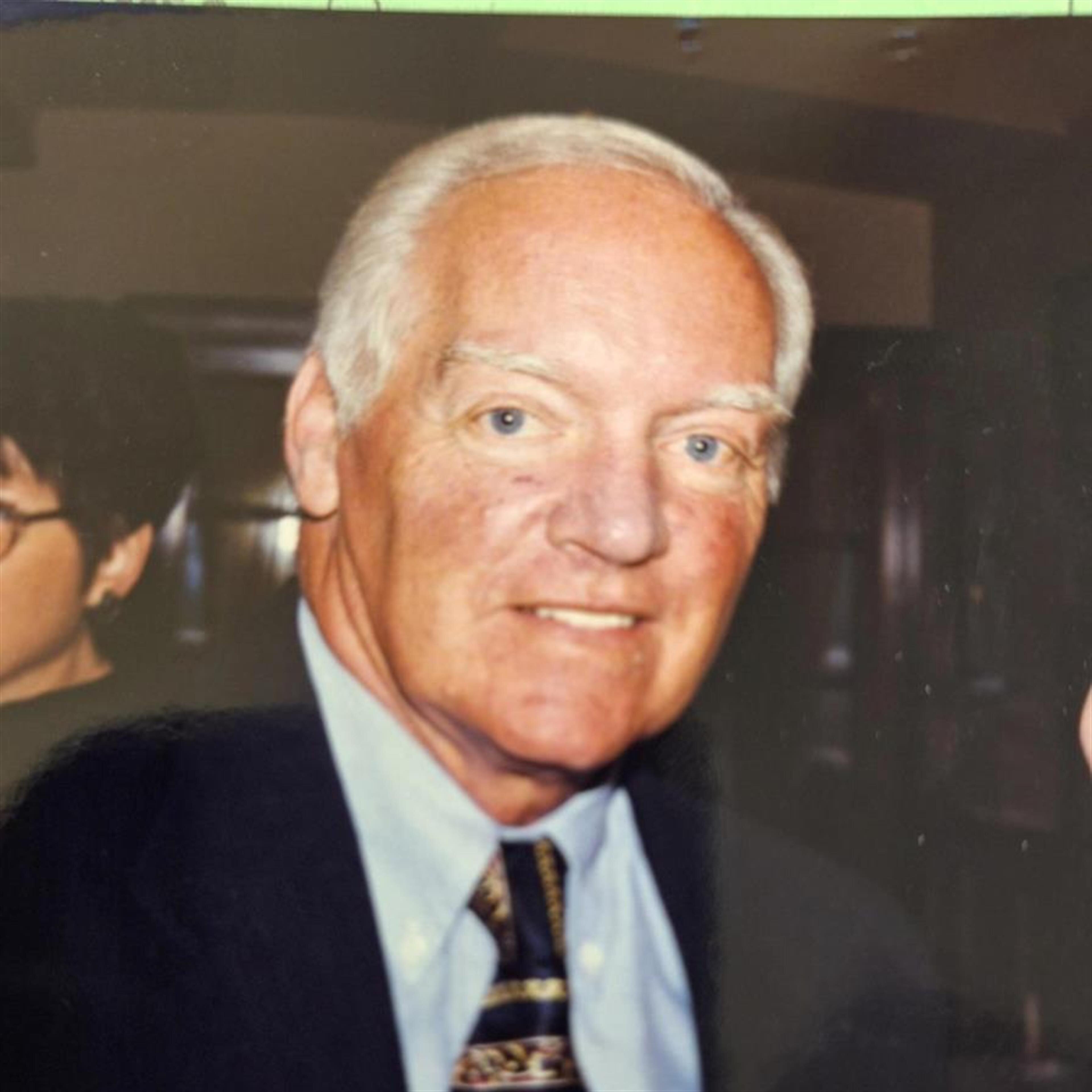 Robert Spatzier