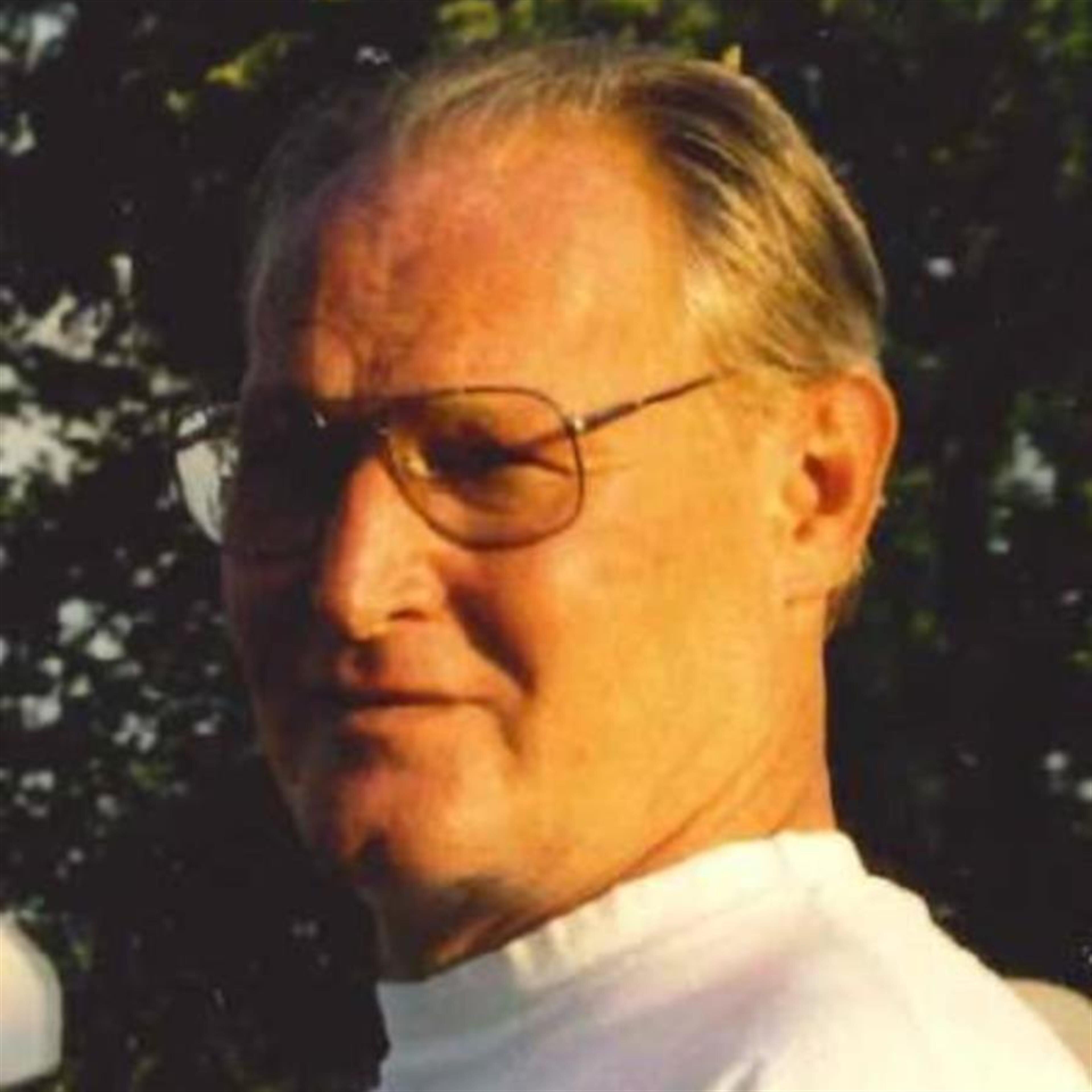 Douglas M. "Doug" Burrows