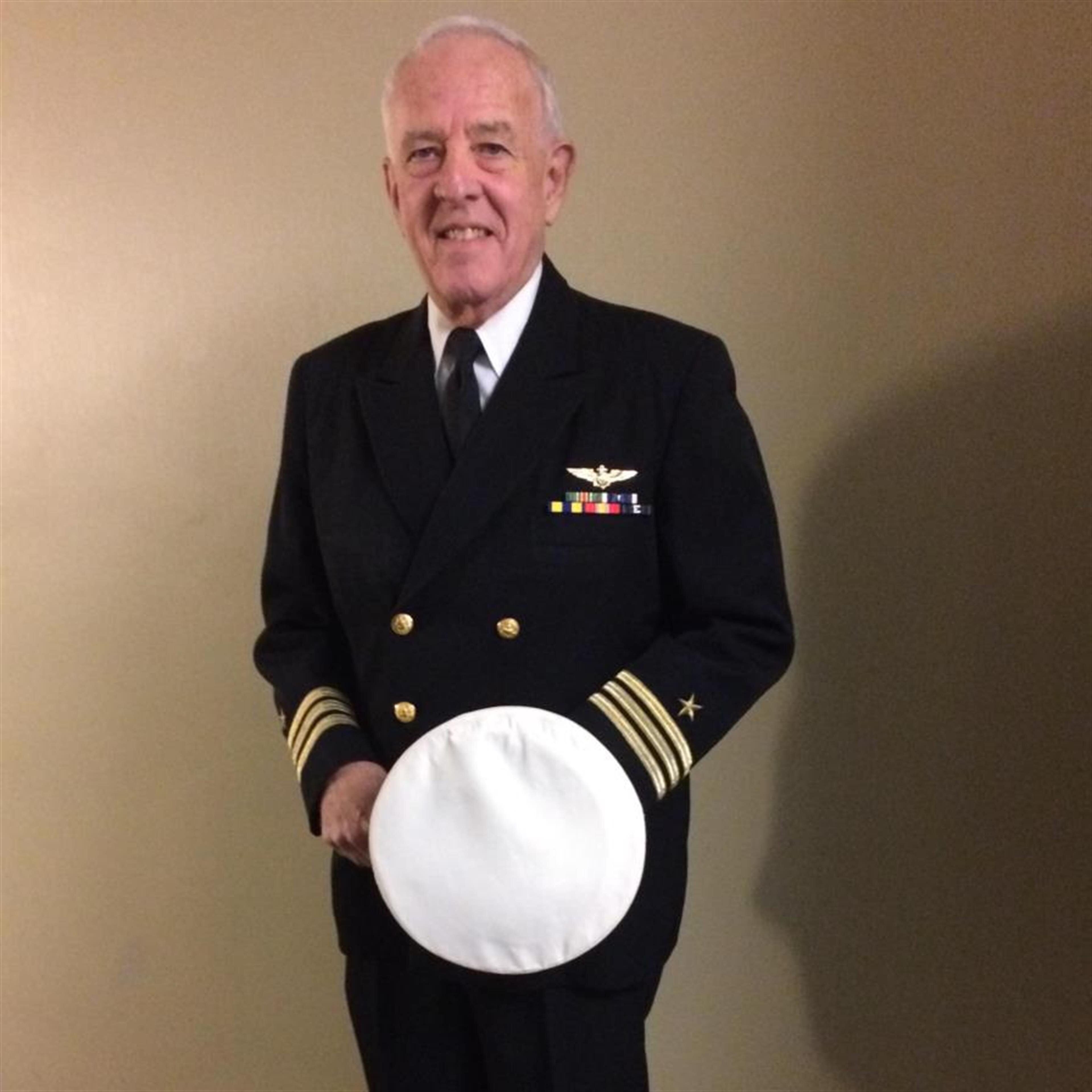 Mark Eugene Davis