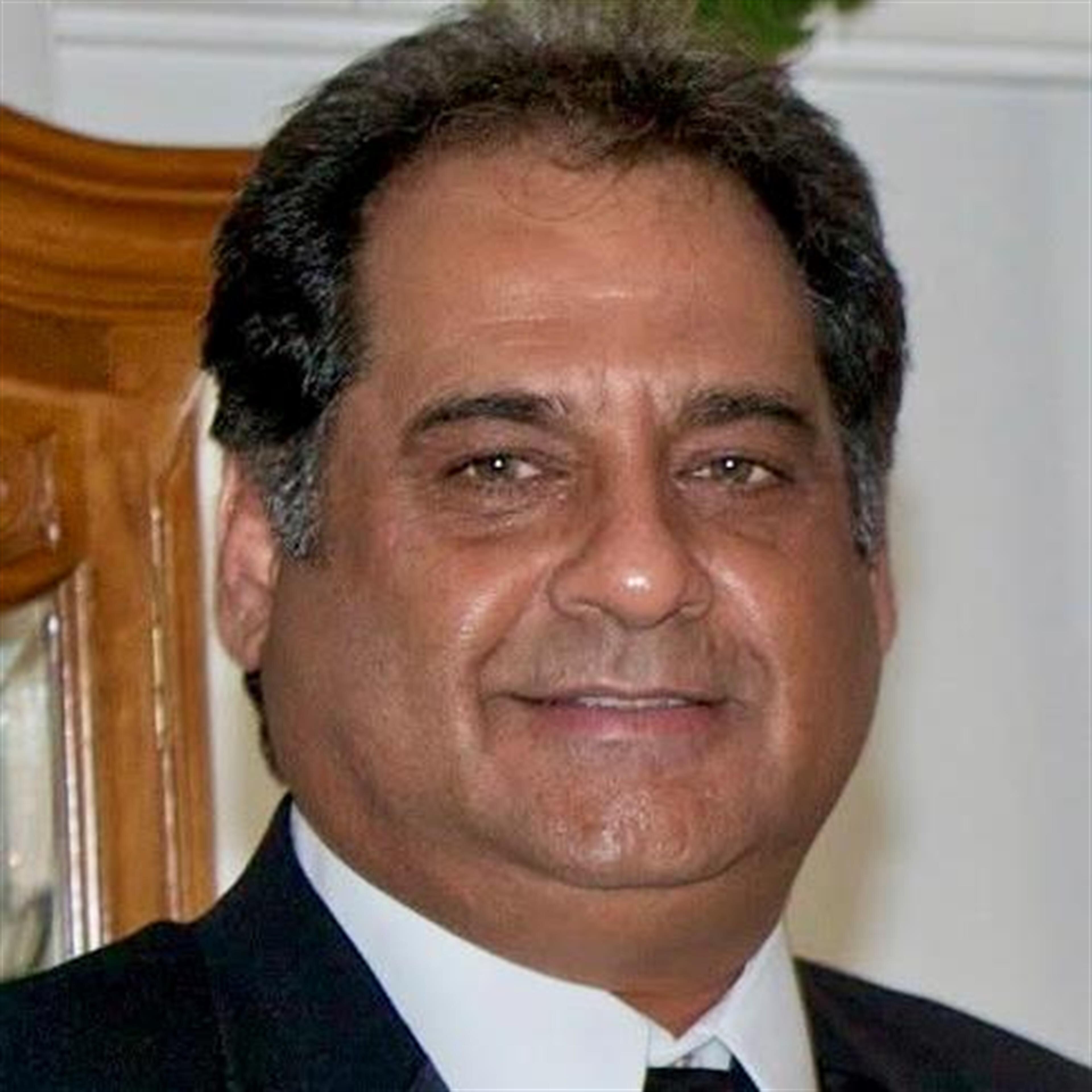 EDWARD OWAIS