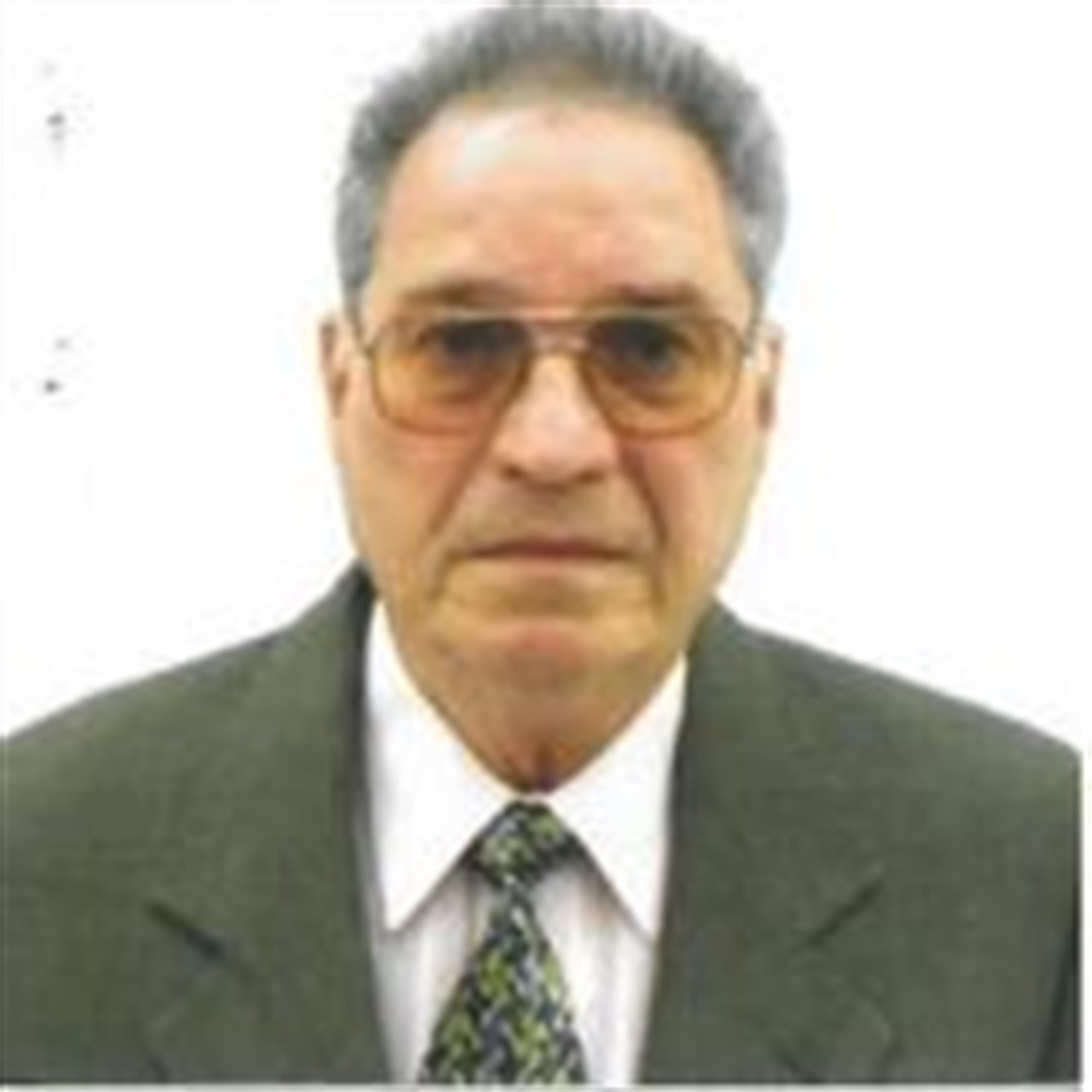 Alejandro Serafin Garcia