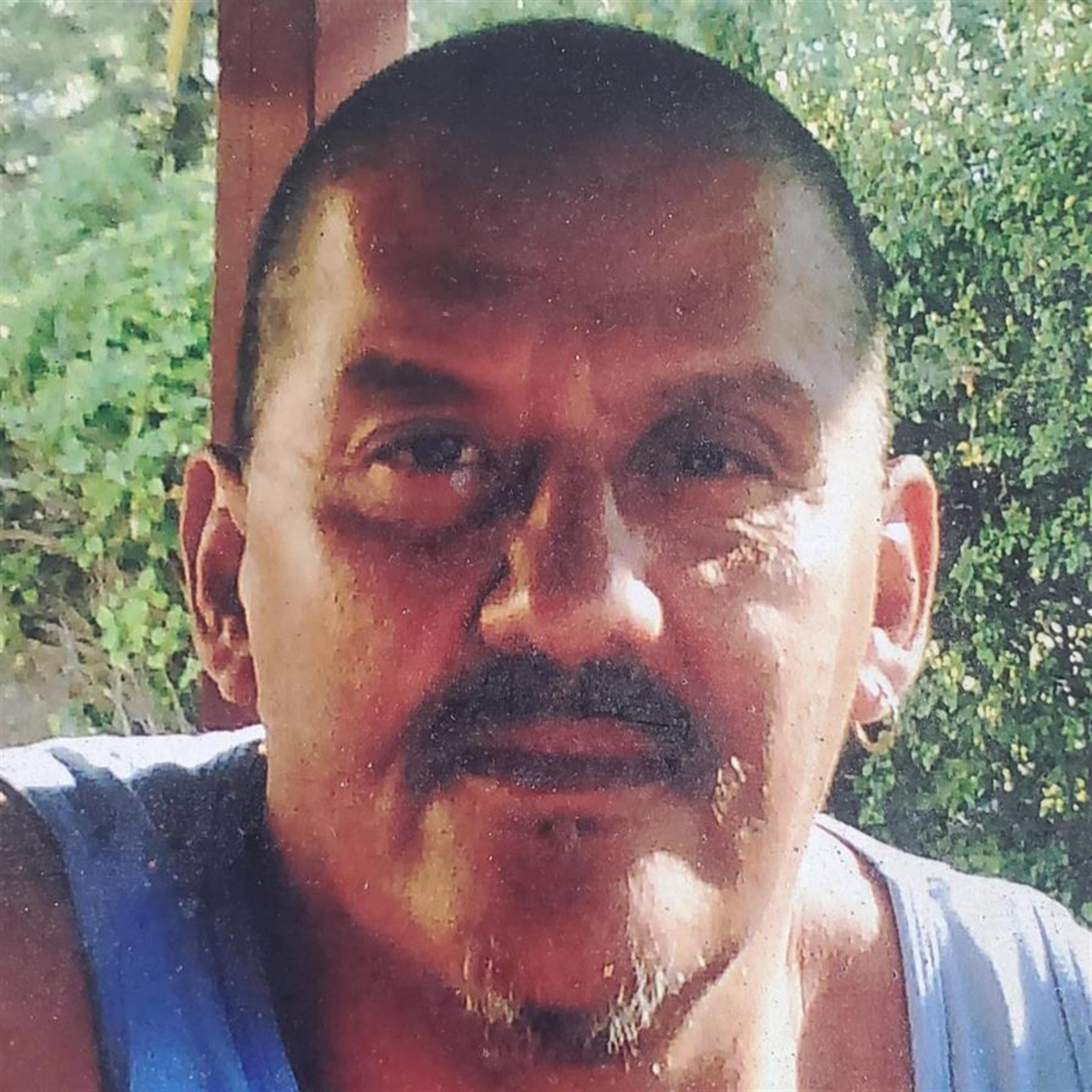 Jeffrey Paul Martinez