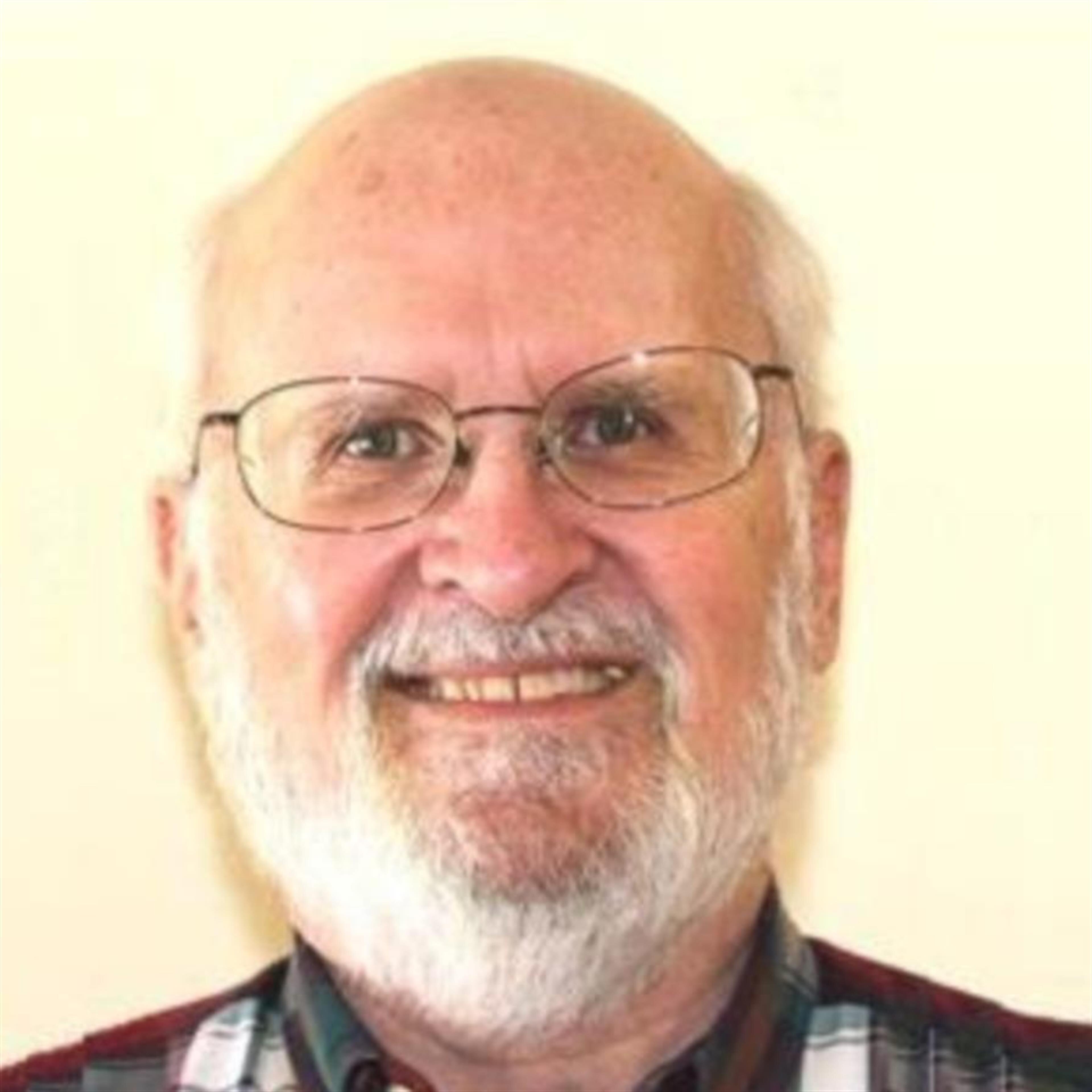 Freddy Leonard Gray