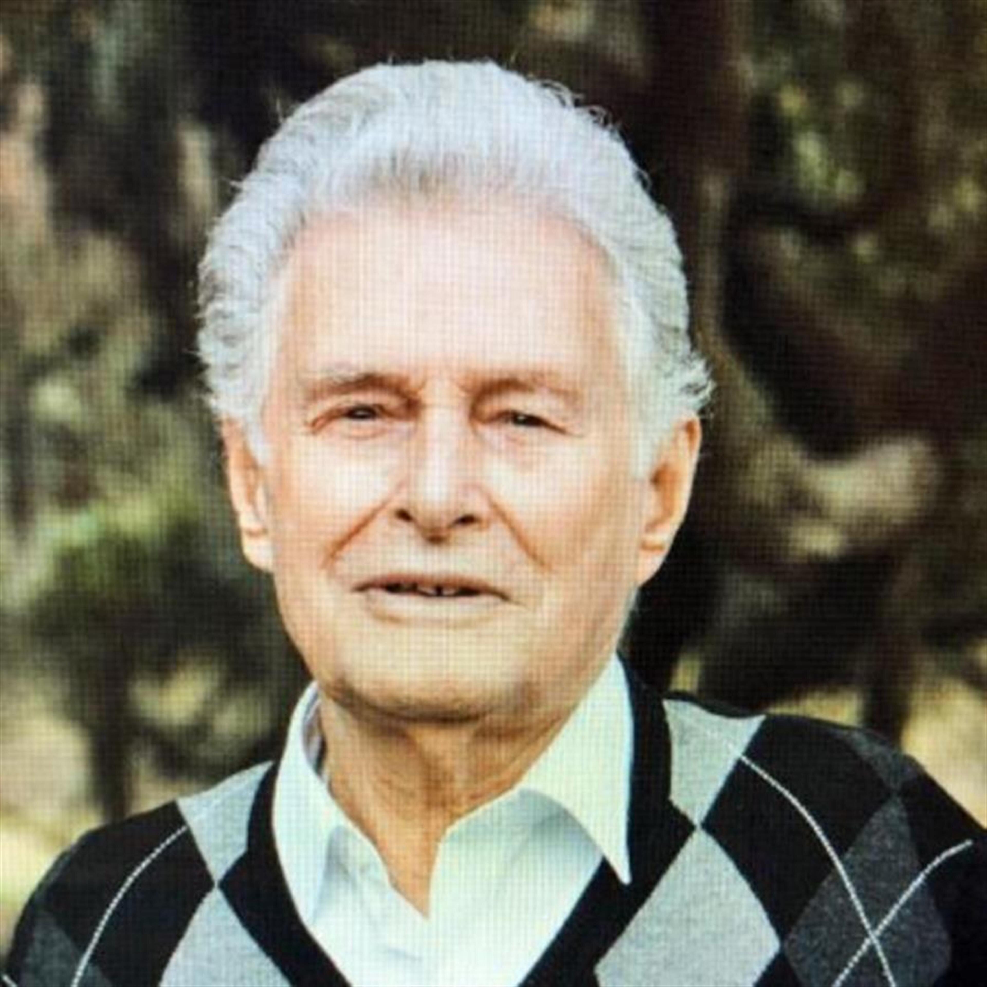 Emil Joseph Cancienne Sr.