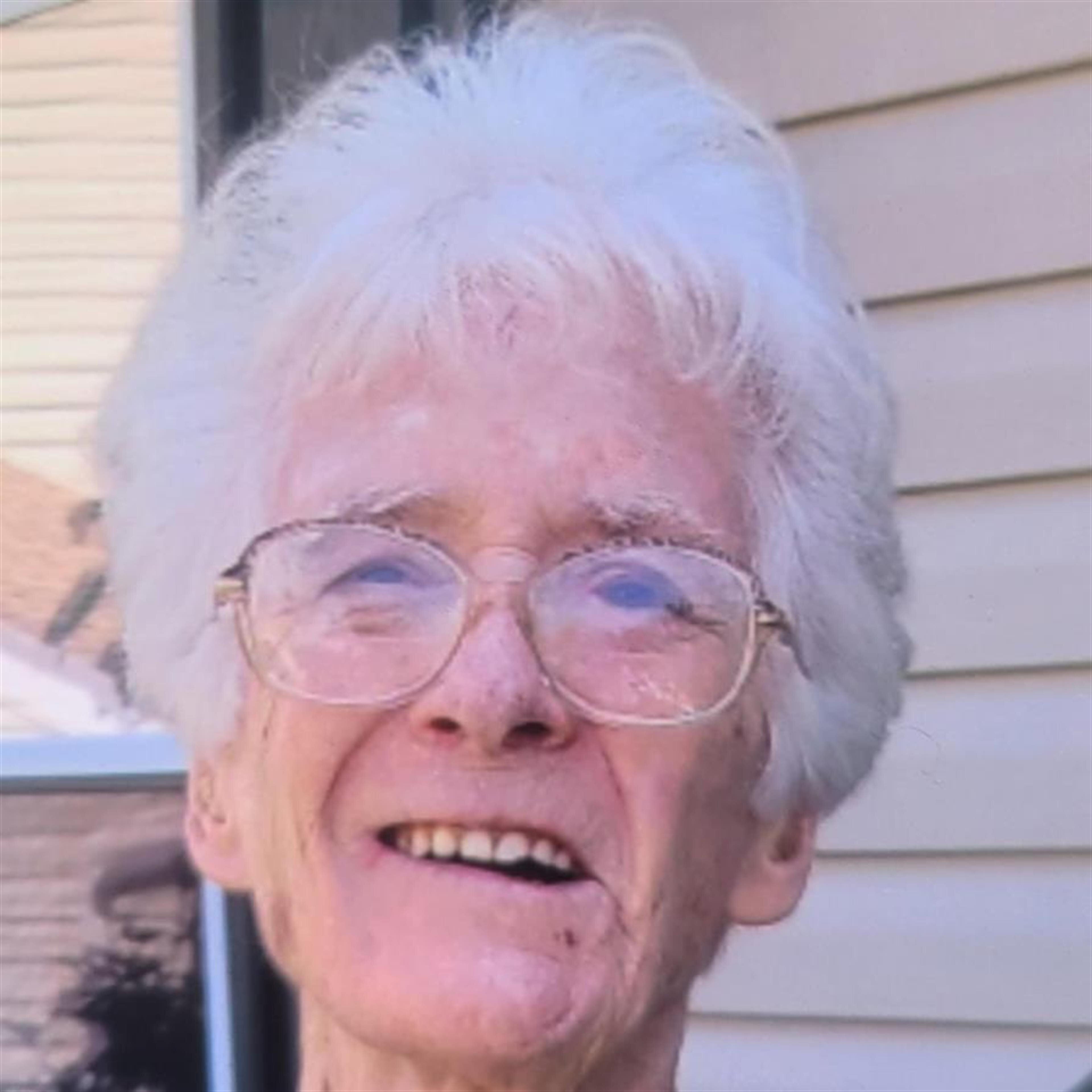 Carolyn L. Travis
