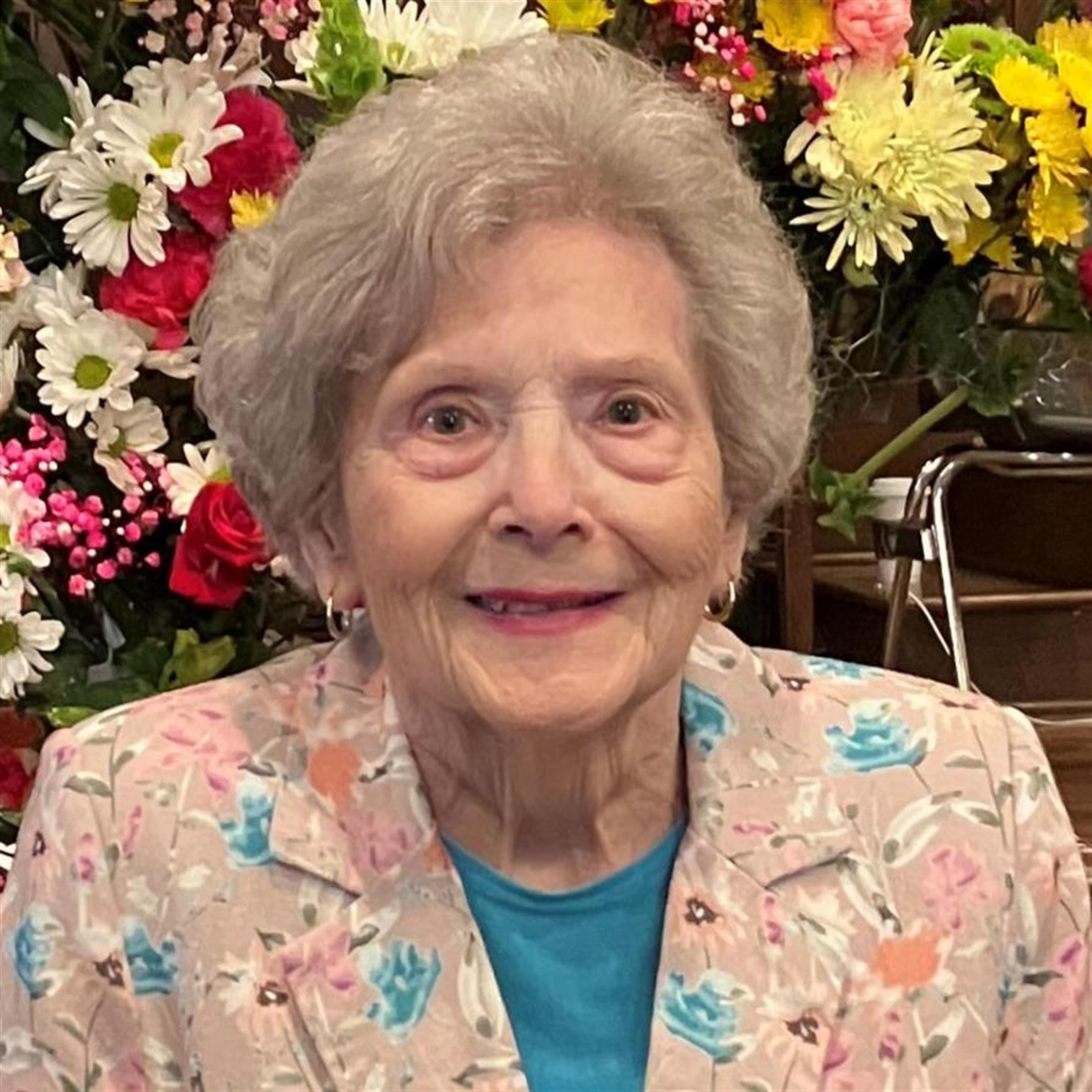 Minnette Hyman Puckett