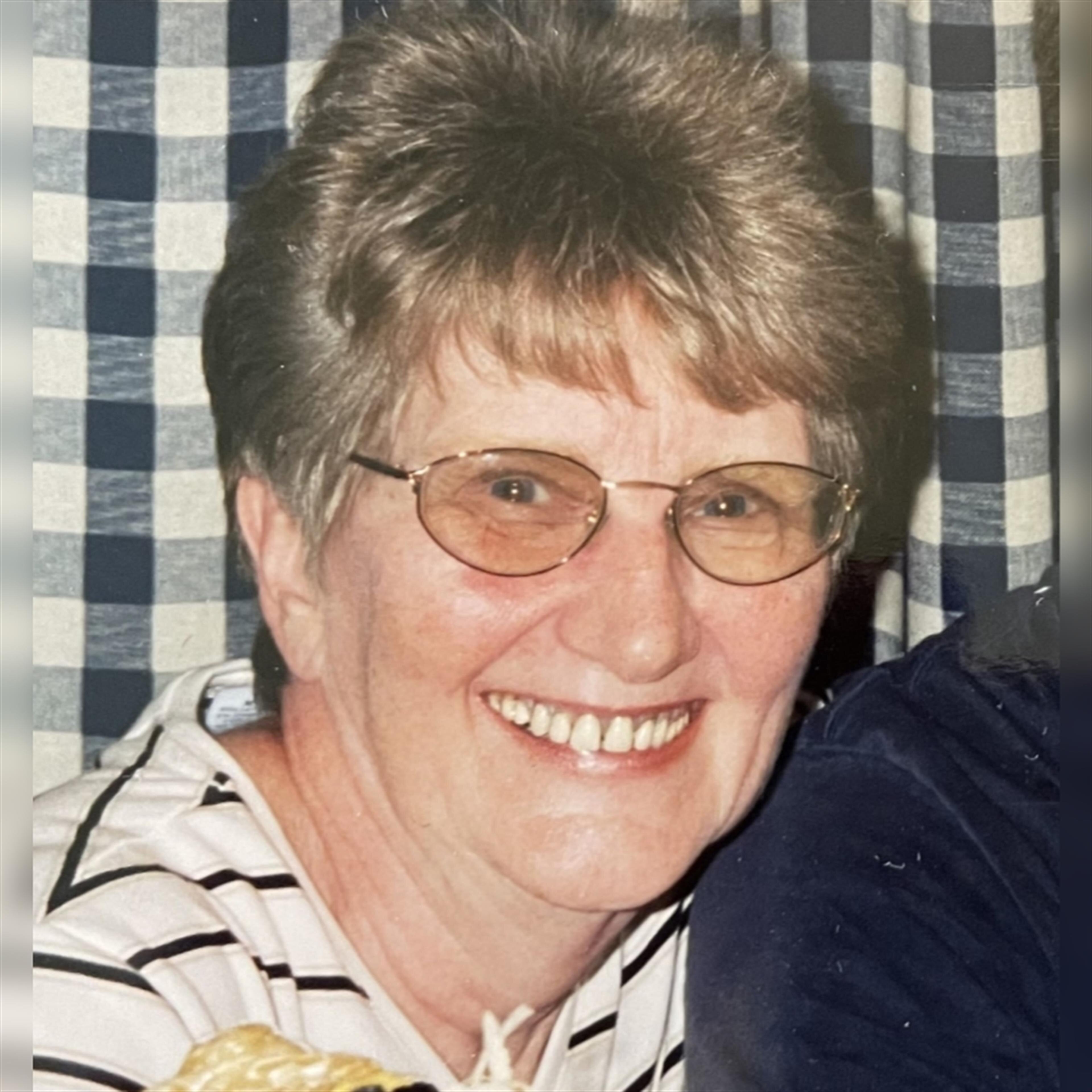Marilyn Opferman