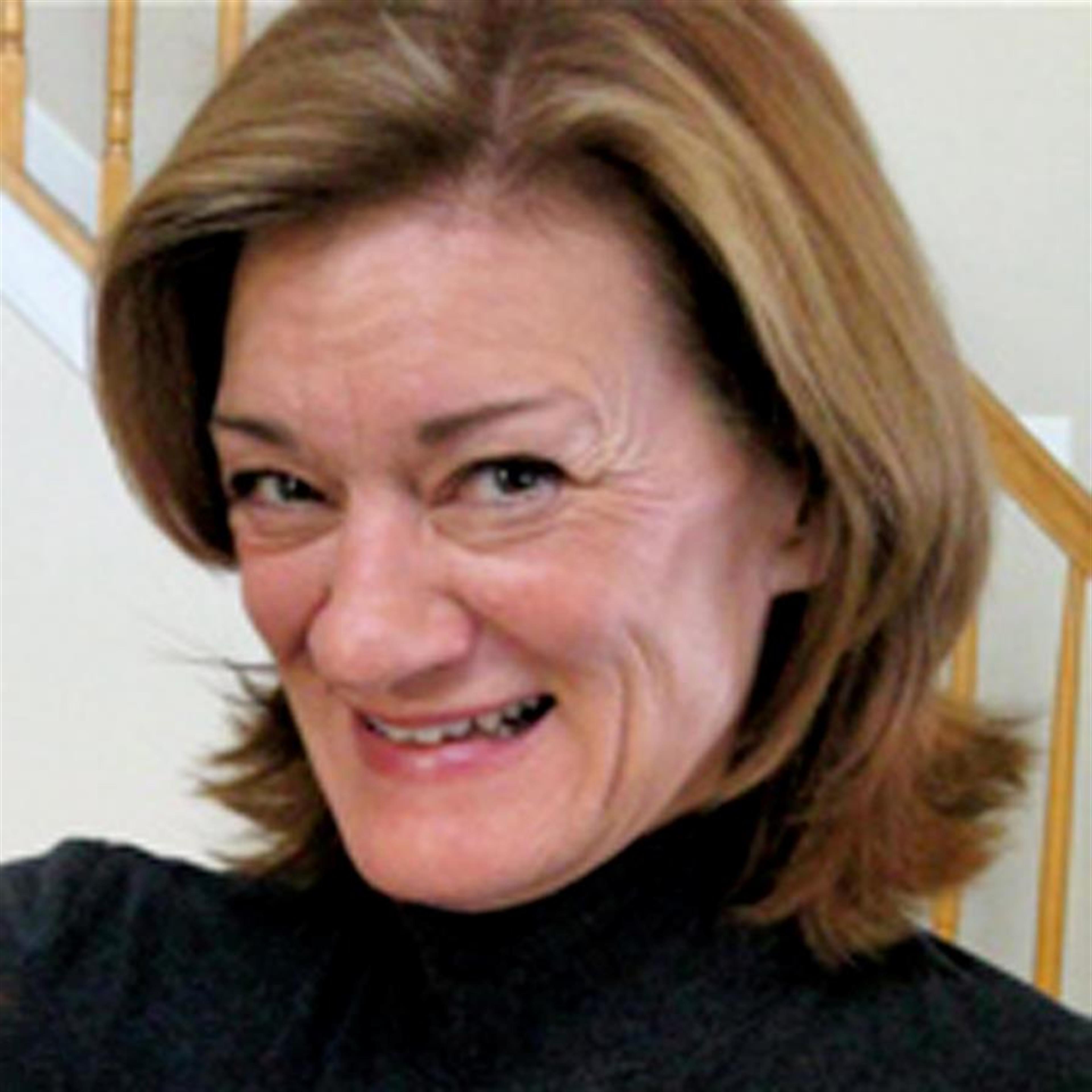 Wendy Robin Jones Allestad's obituary picture