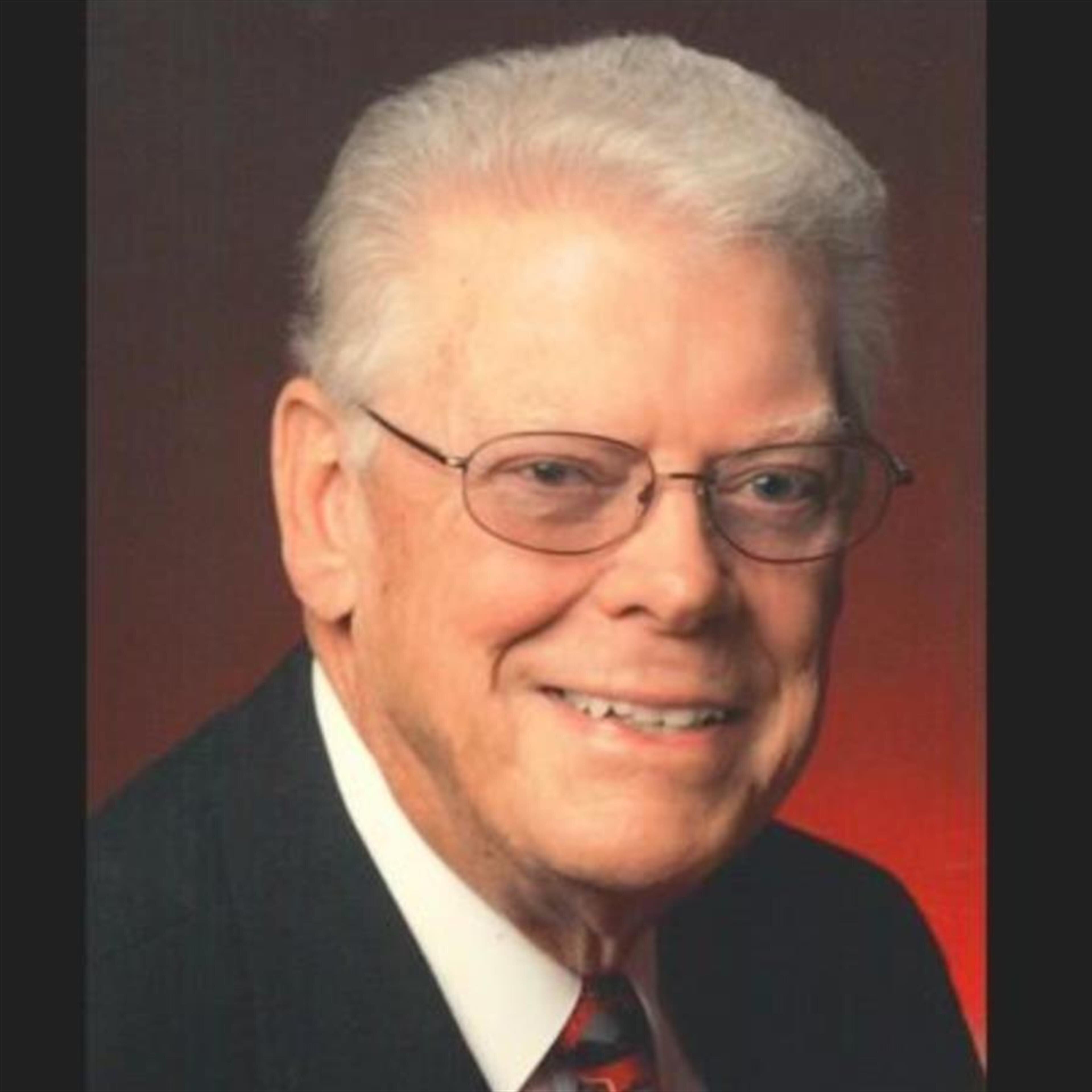 G. W. Robinson