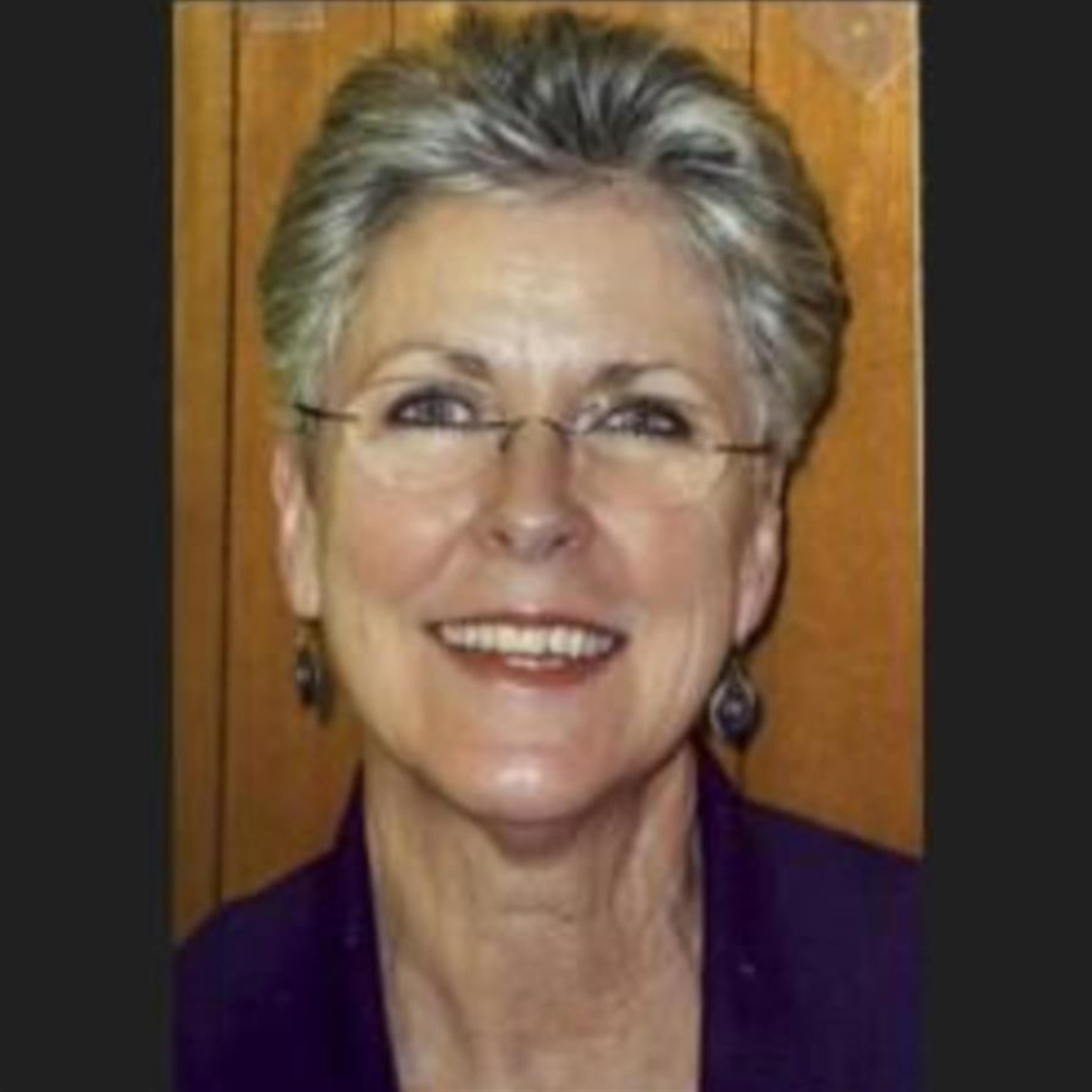 Elizabeth Cheryl Keen