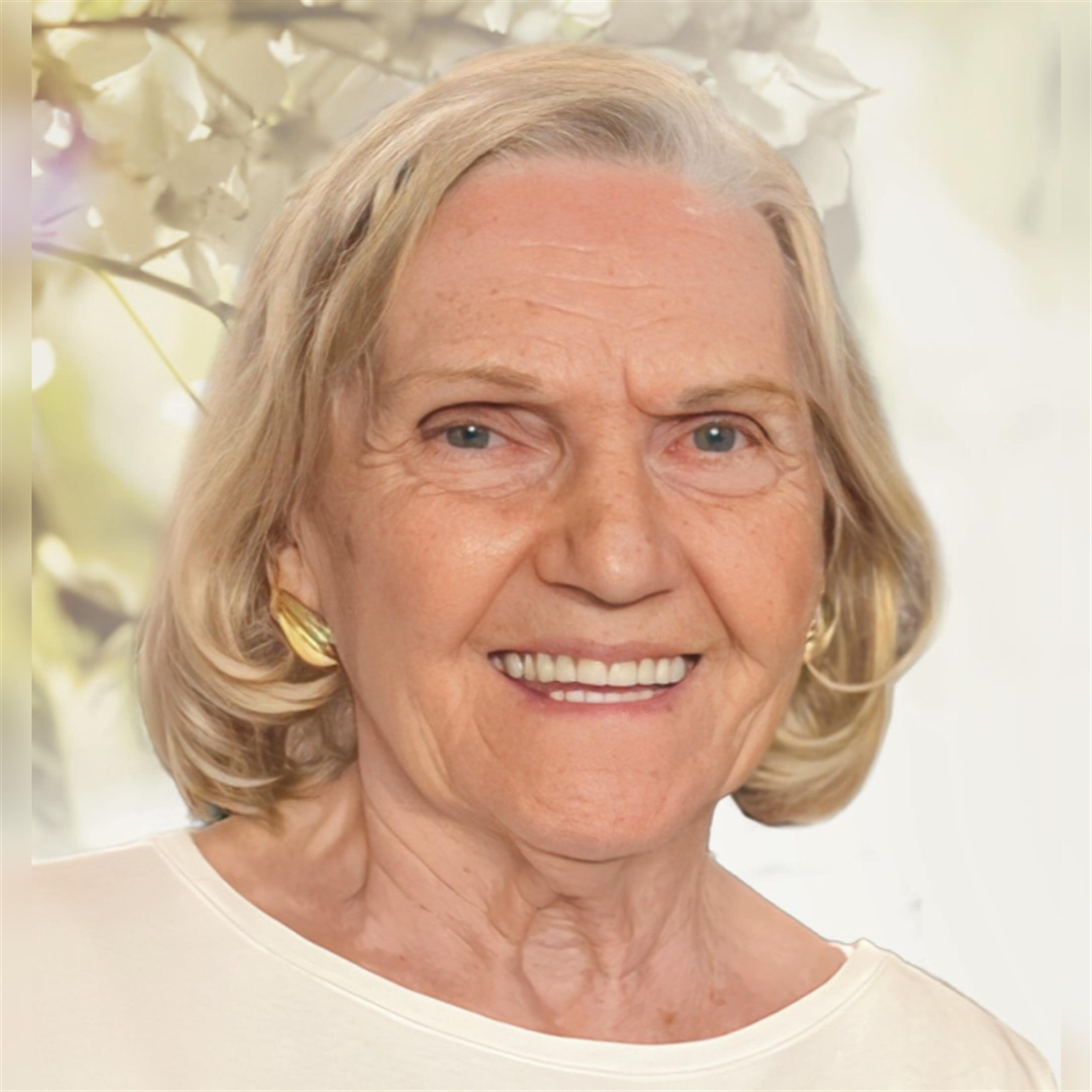 Joan Elsie Hibjan