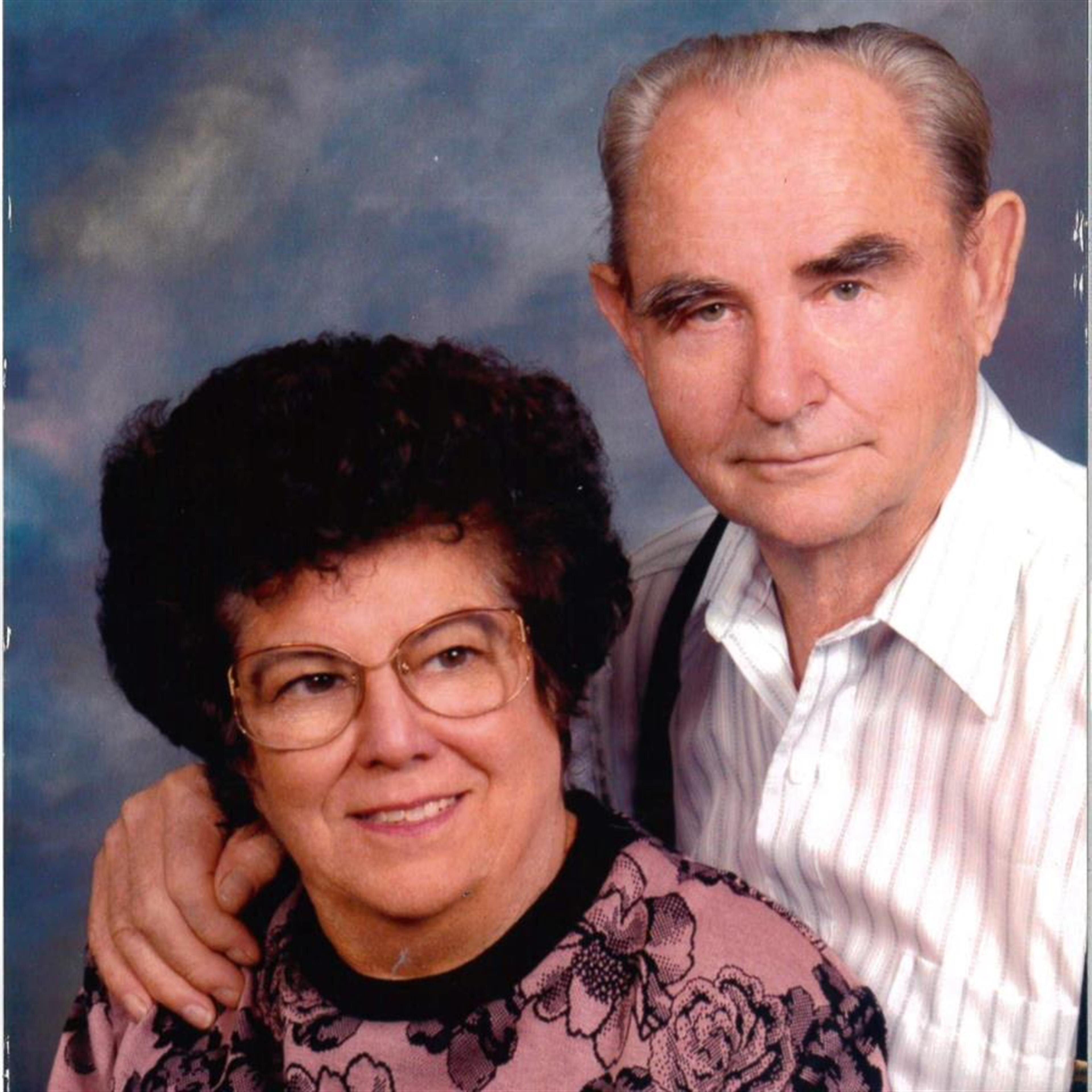 Margaret "Marge" Jawor