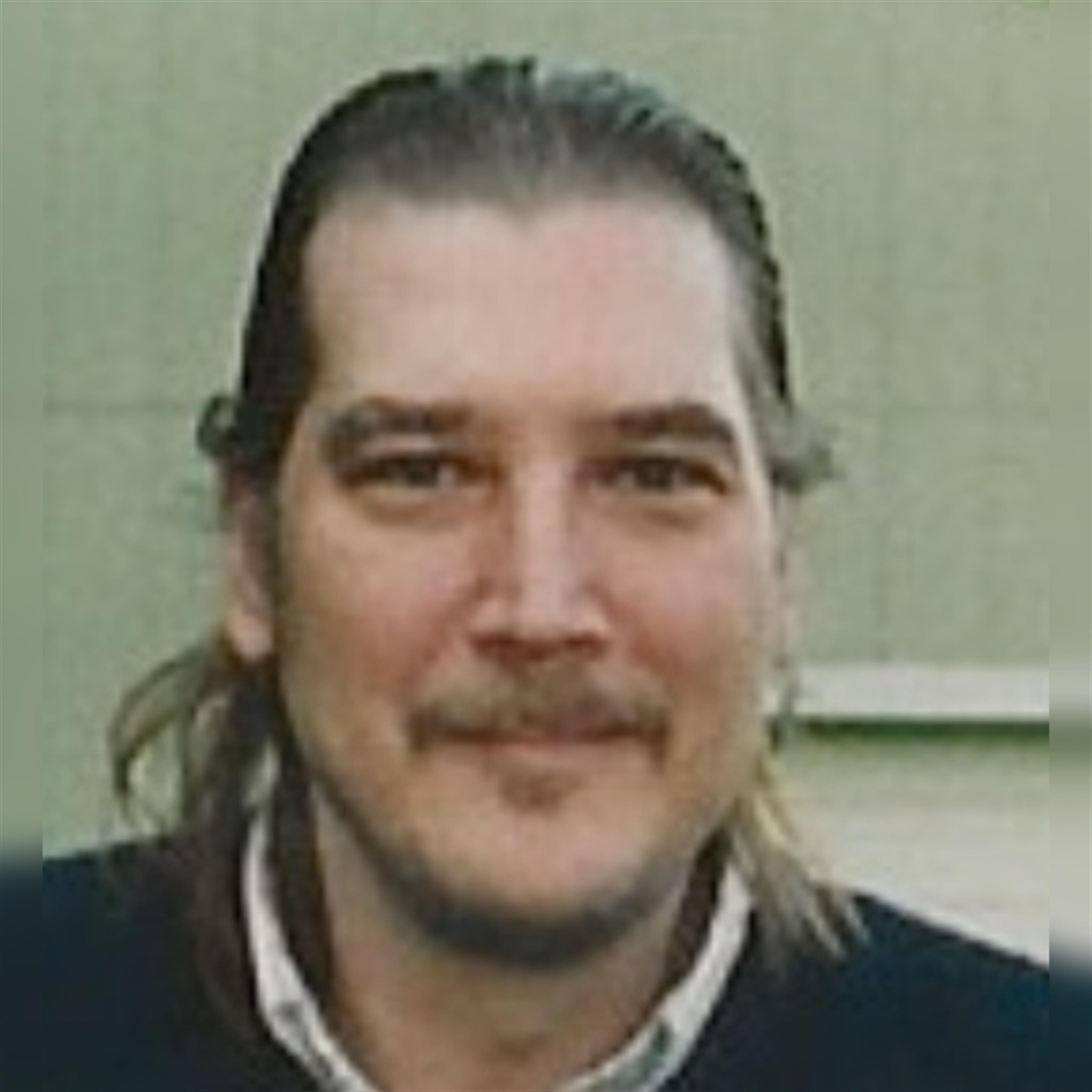 David Kuczmarski